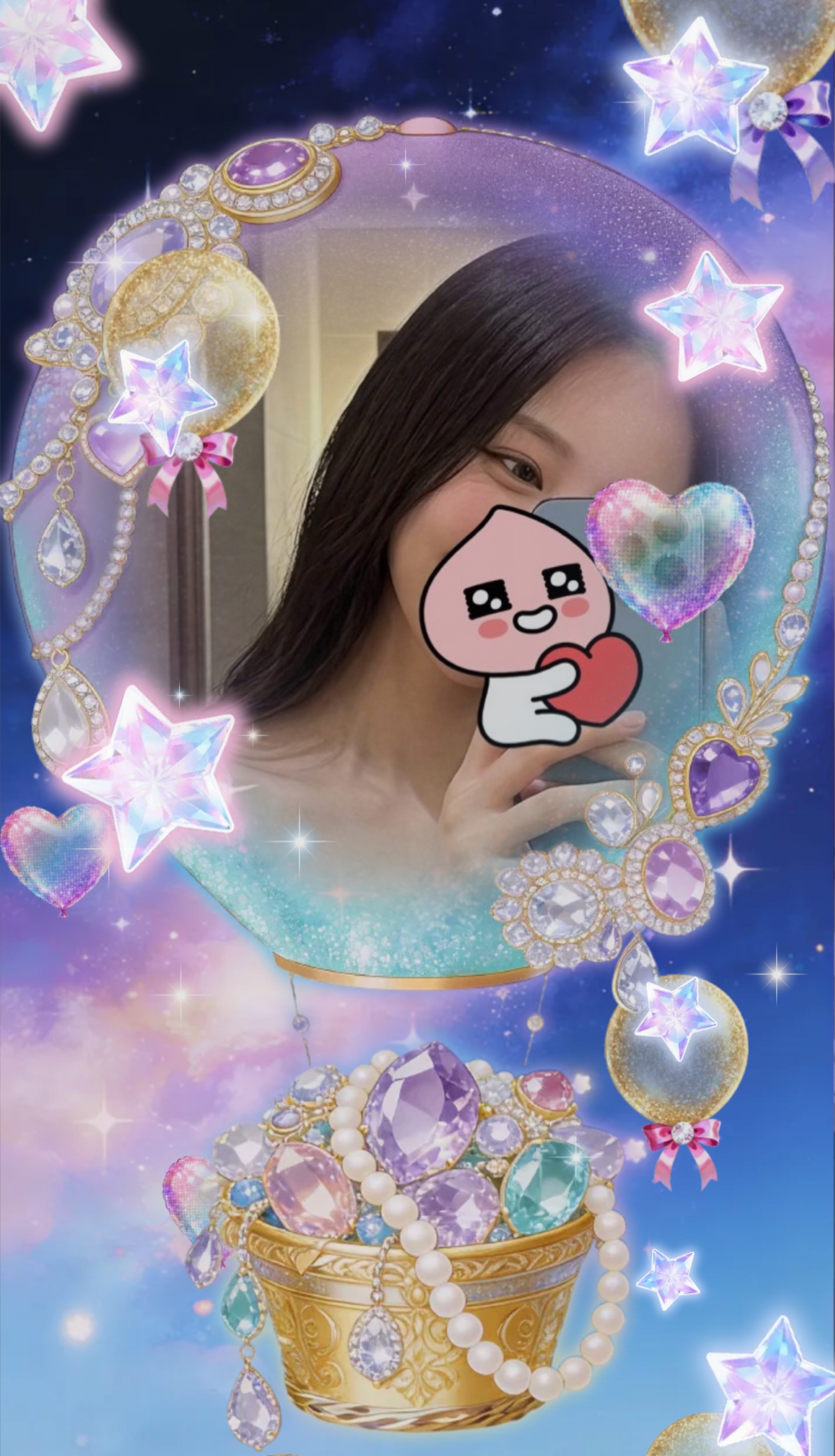 소중한 지금을 놓치지 말아요