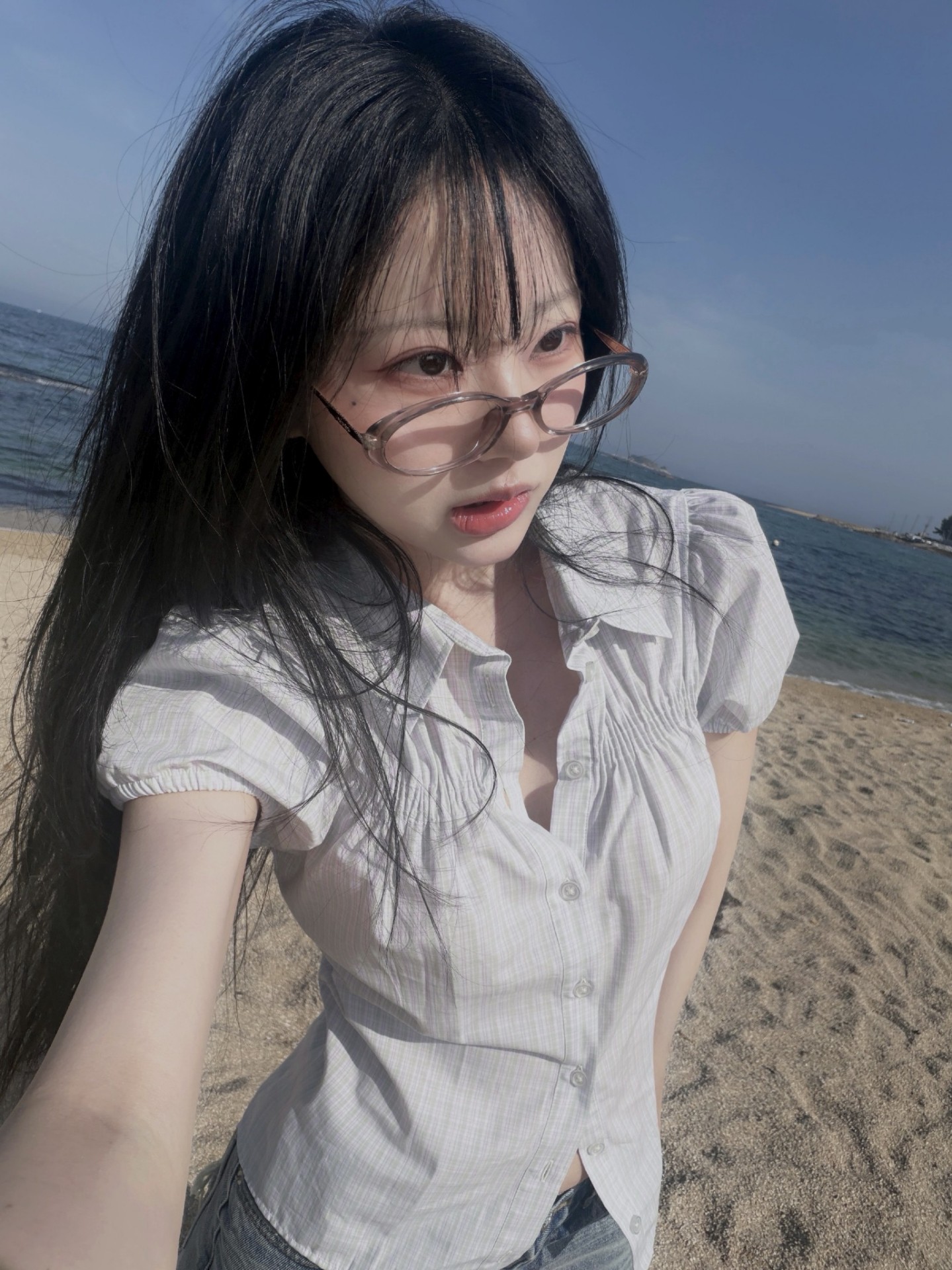 혹시 날 기다렸나?