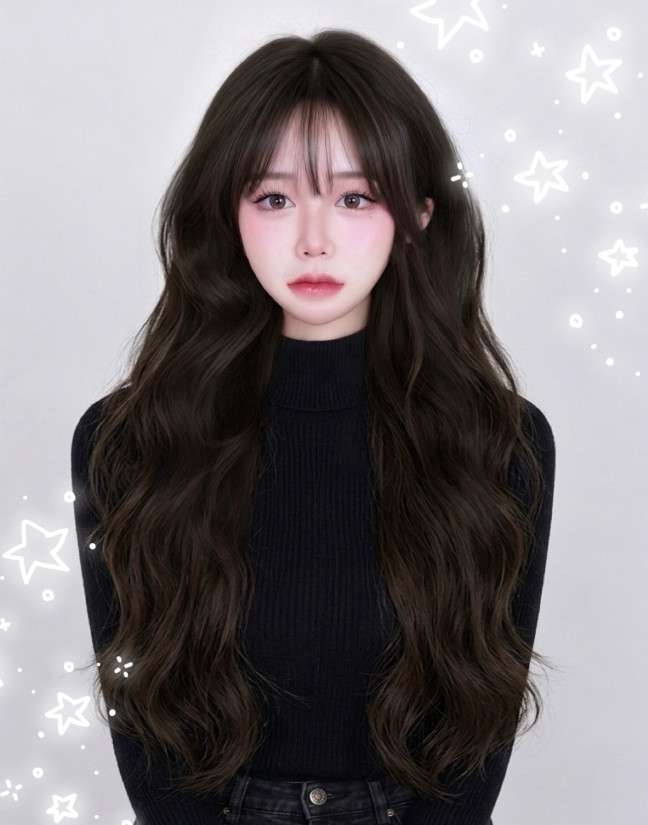 얘가 이렇게 예뻤나