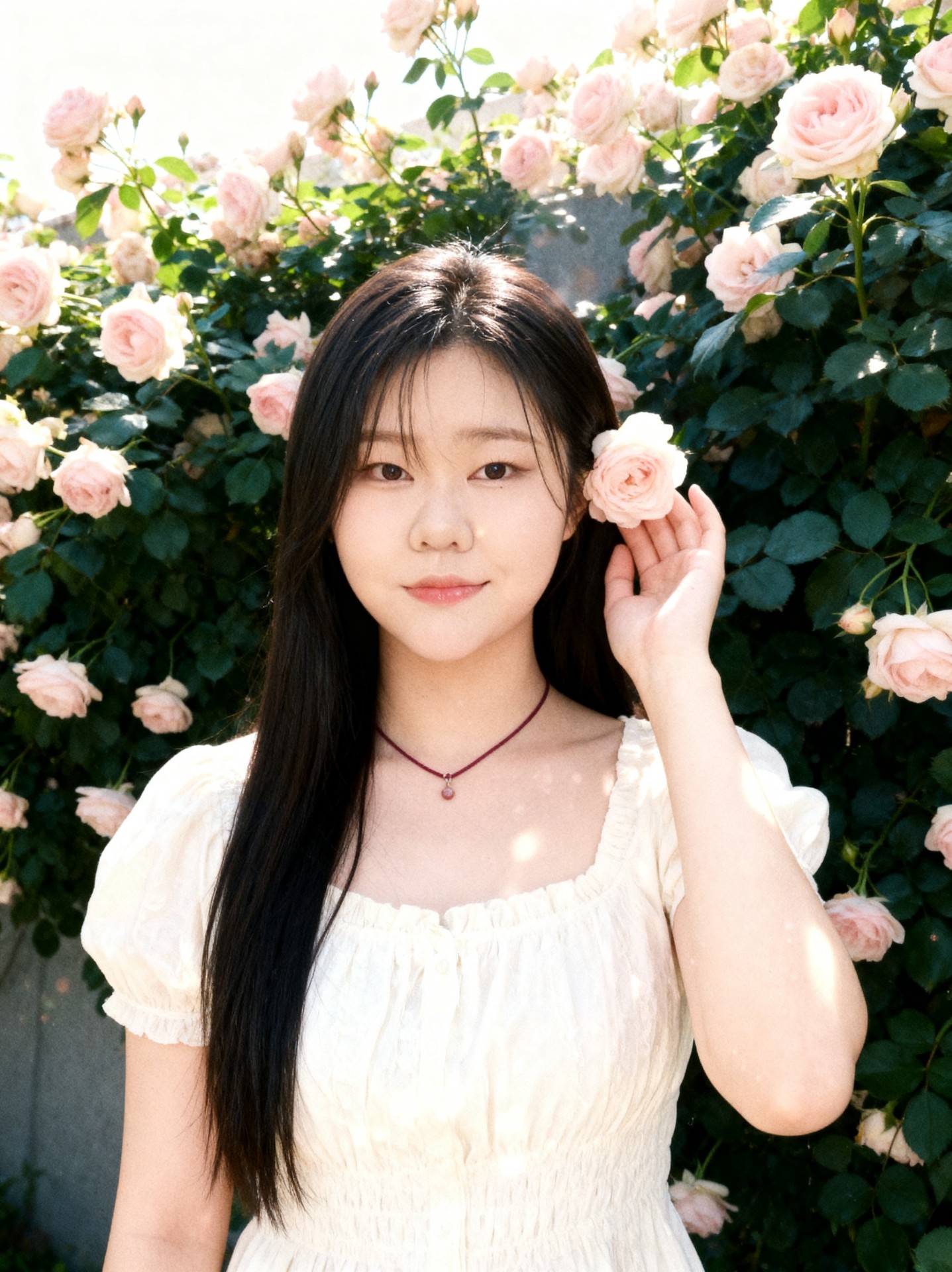 그냥... 보고싶어서
