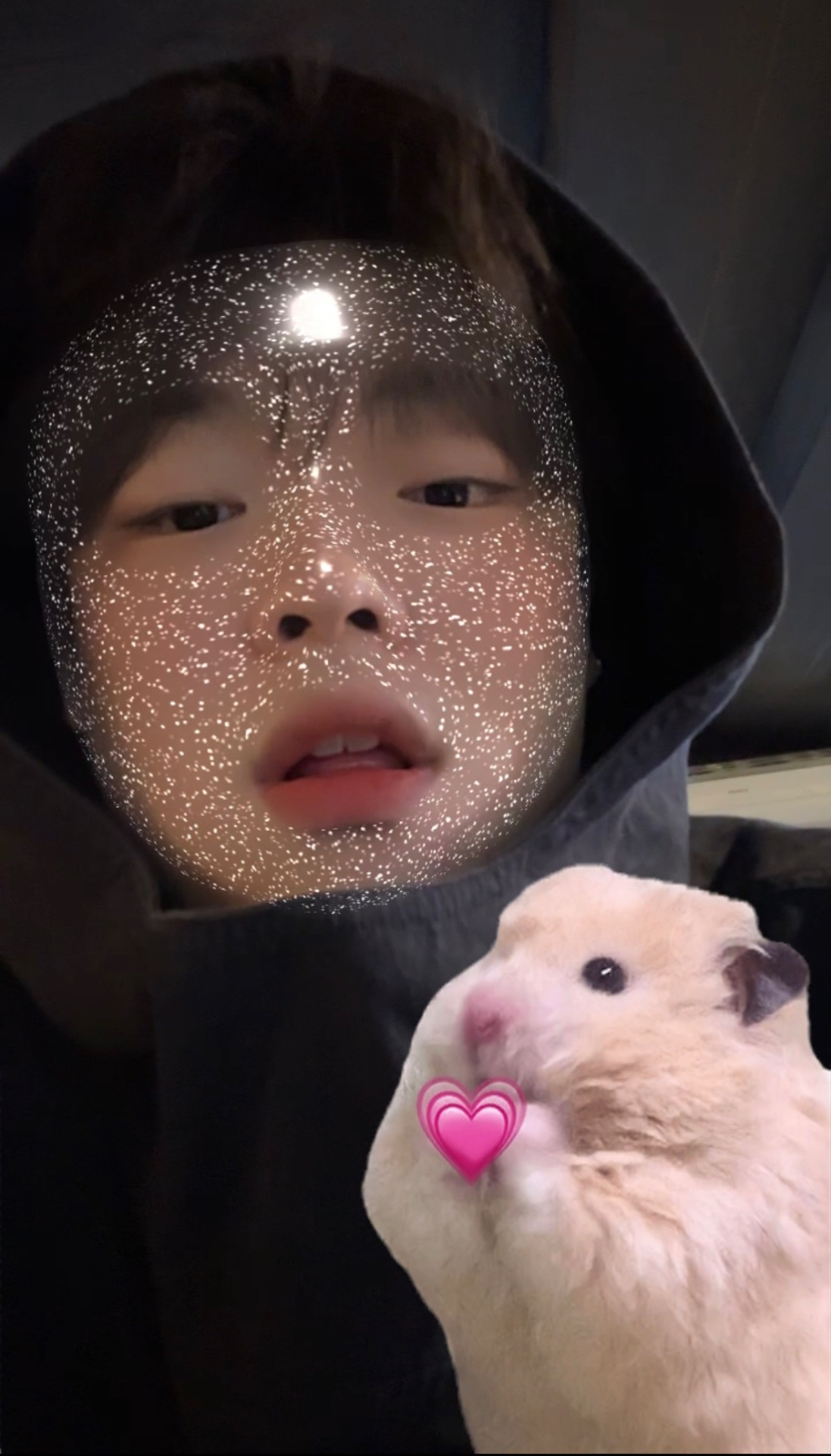 오늘 데이트 할 핫걸 모집