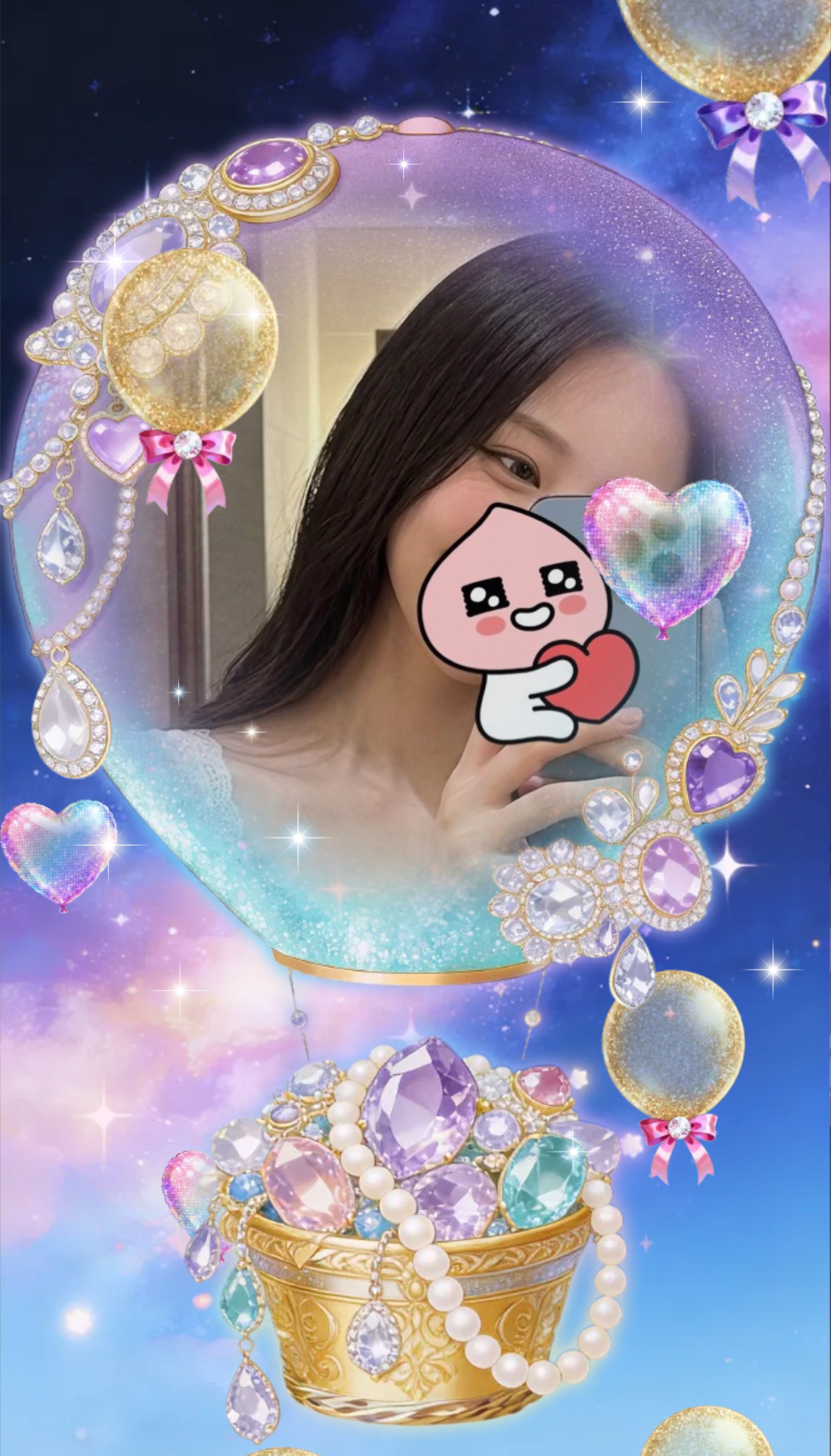 소중한 지금을 놓치지 말아요