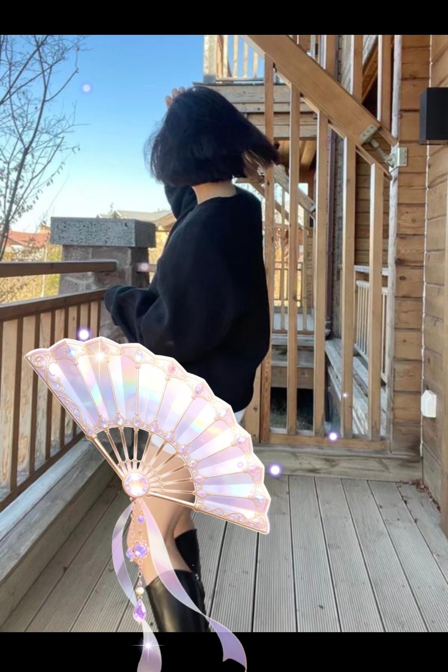 듣기 편함 ♡