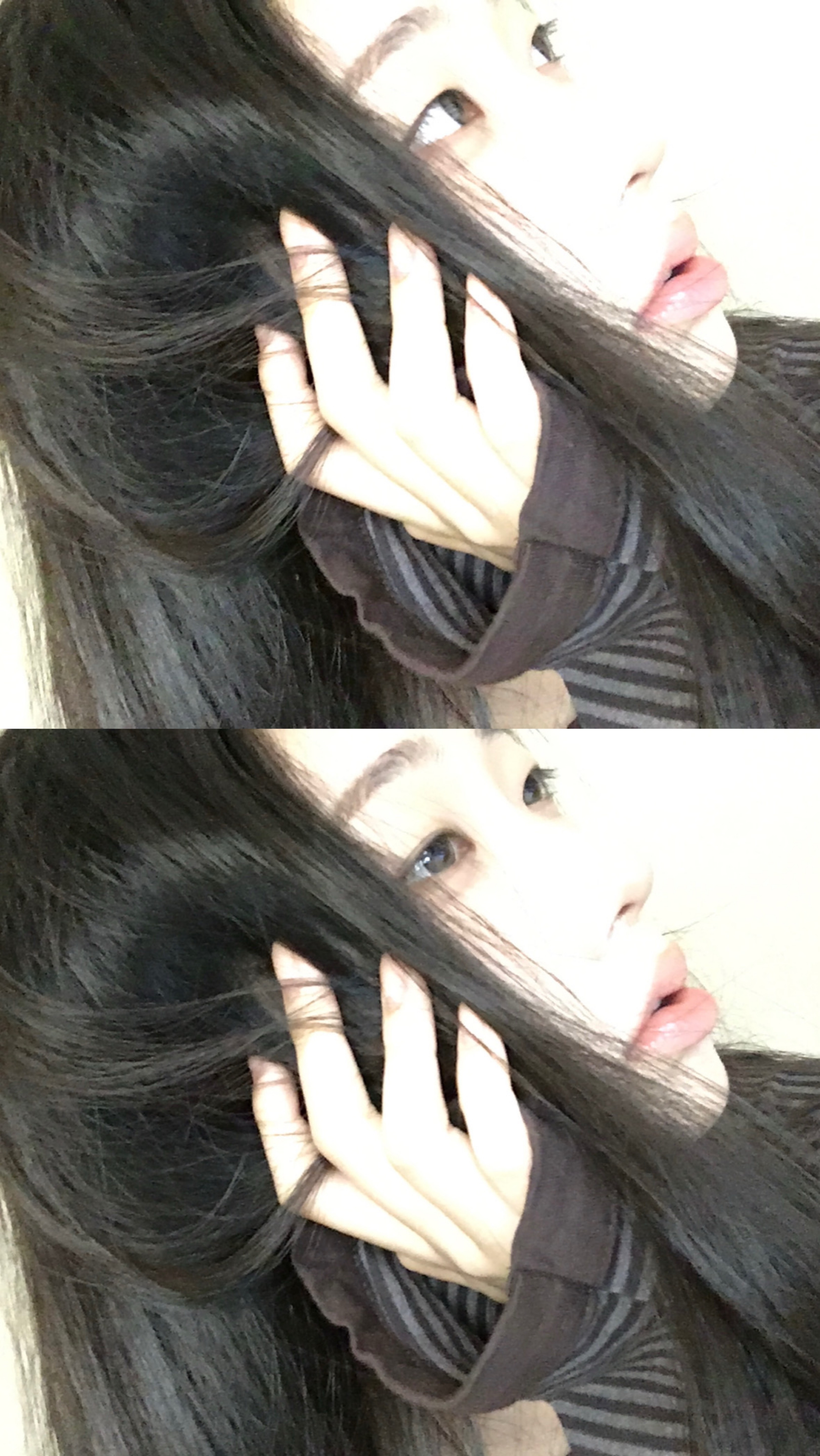 스푼라디오가 긴장할 여자 셋
