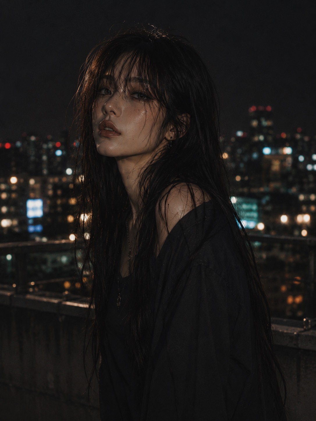 왜? 나 표독한데?