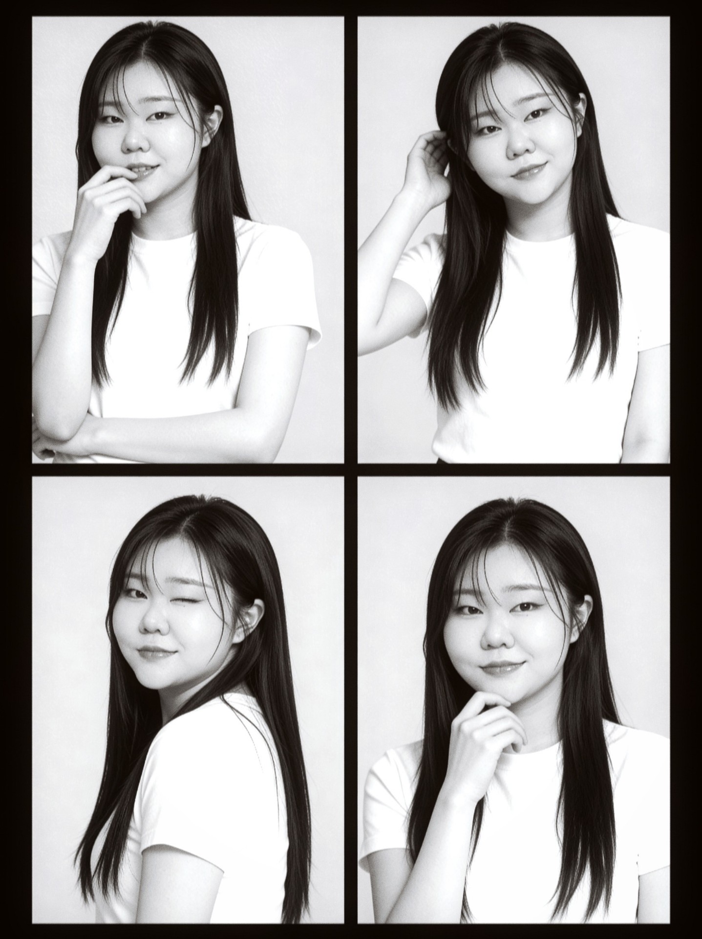 그냥... 보고싶어서