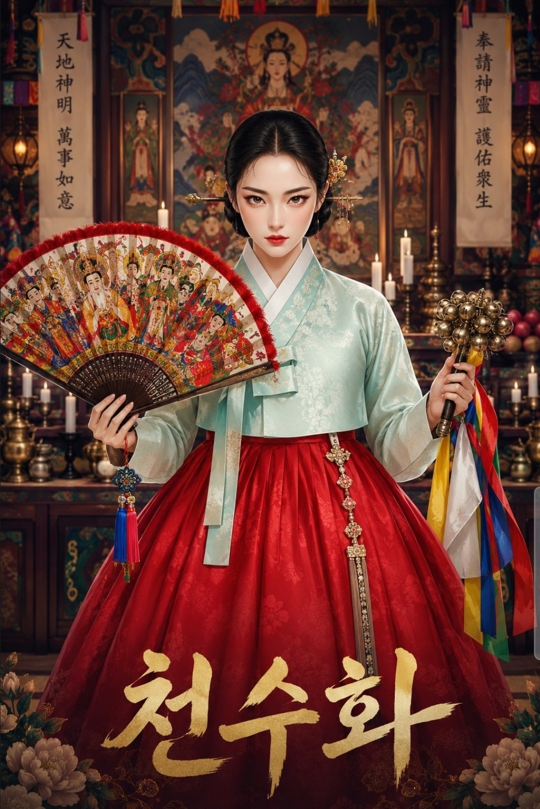 잠방송