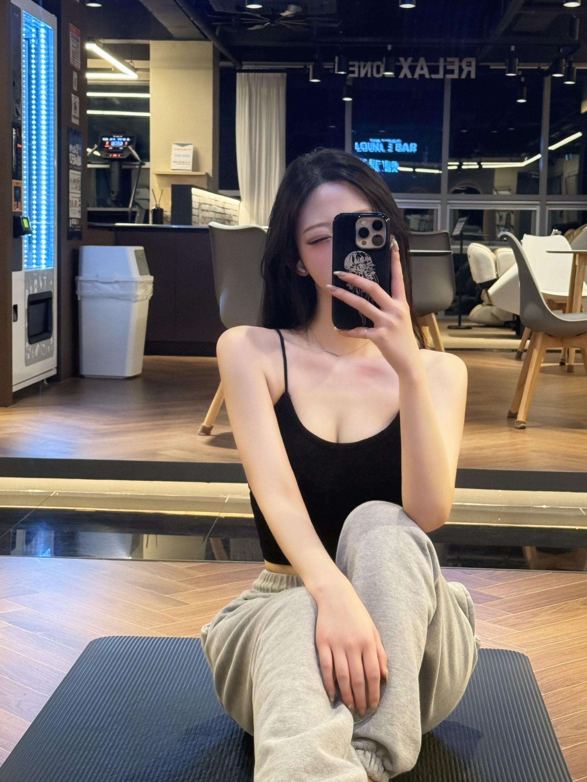 선데이 행쇼