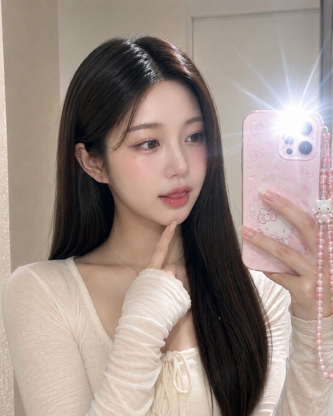 들어와~