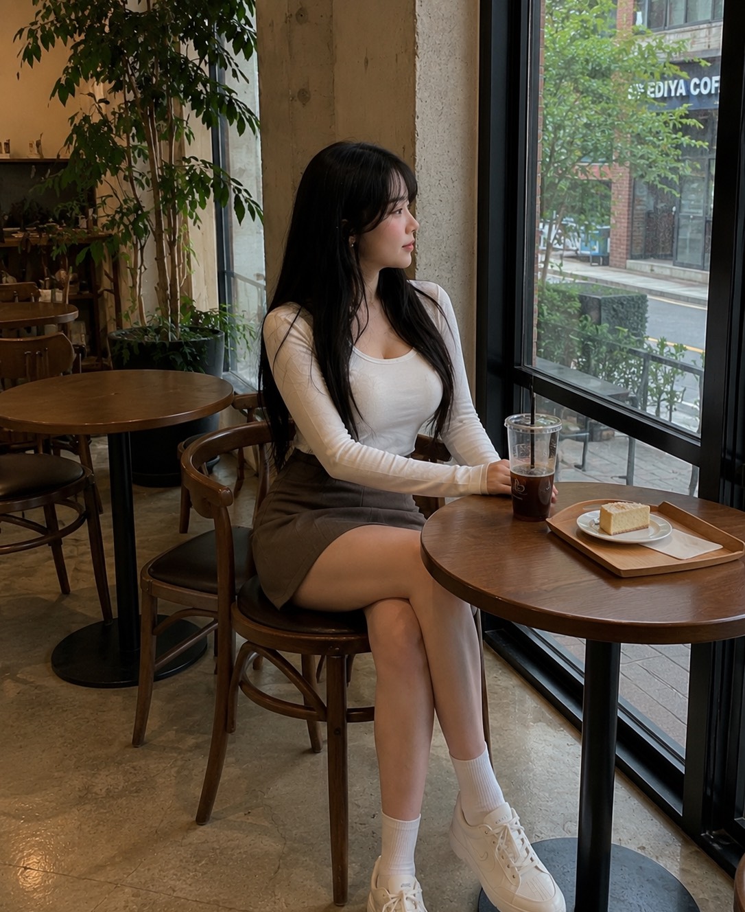 30+) 또..잣다.. 너안올거야😥