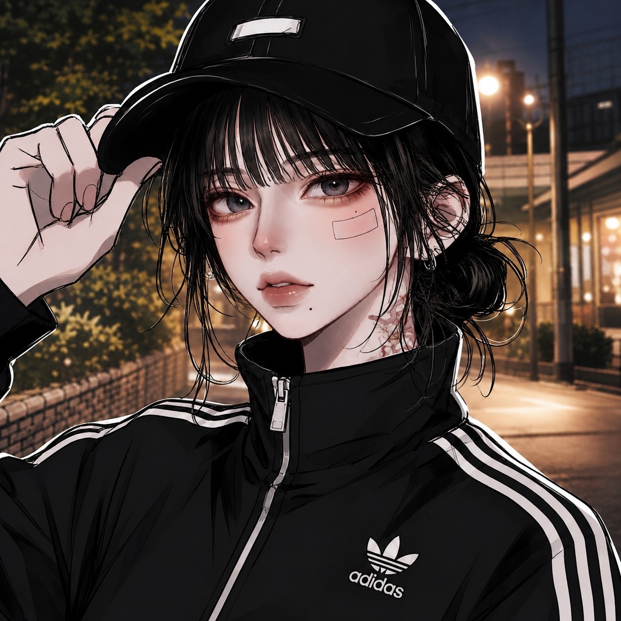 운..그게 사실 나....