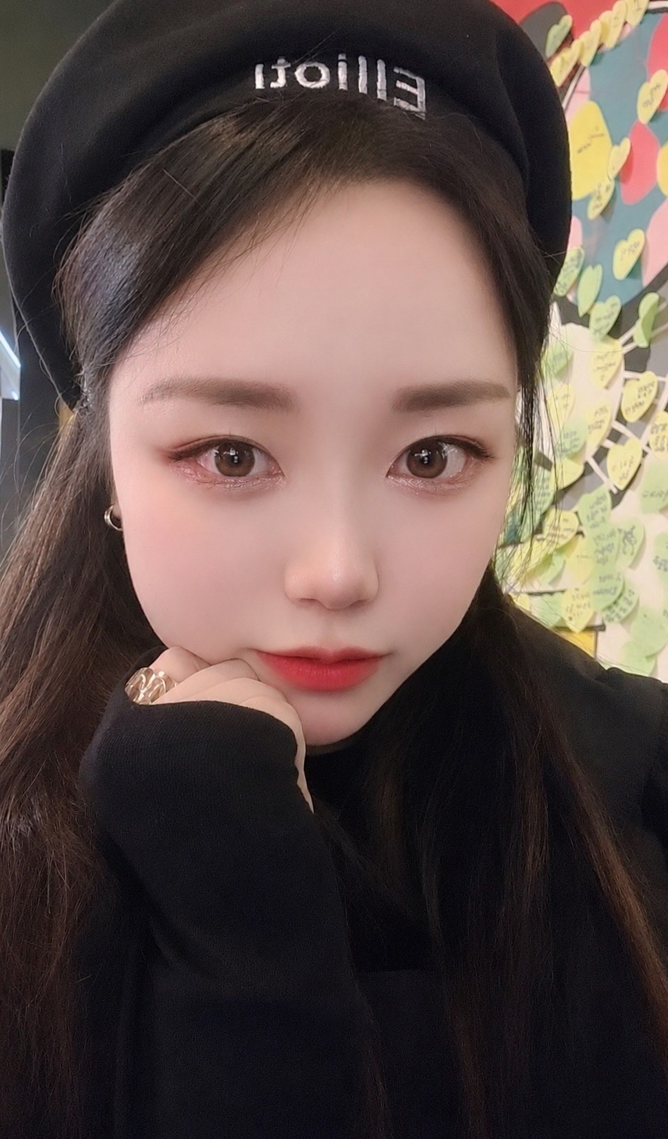 *저 음 맛 집 / 미듣 먼저해봐
