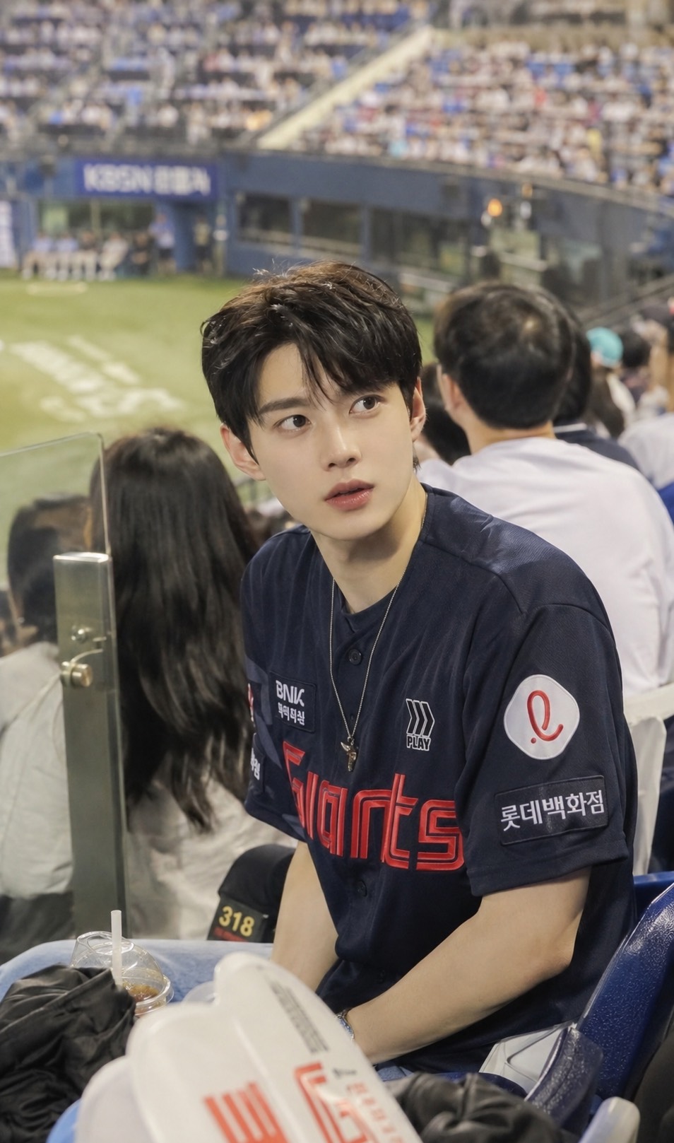 부산30+)잔잔하게...