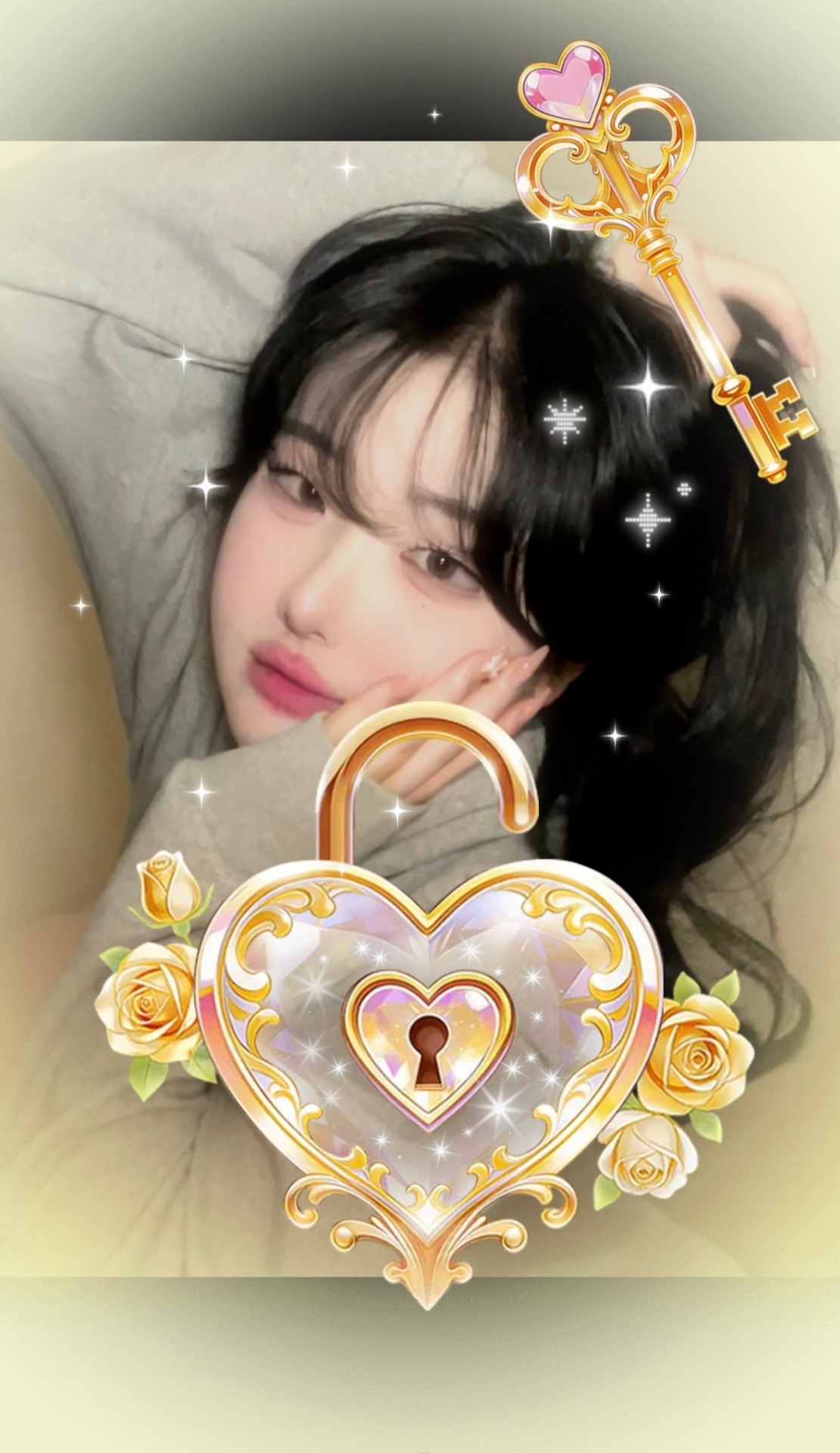 나 너 기다려