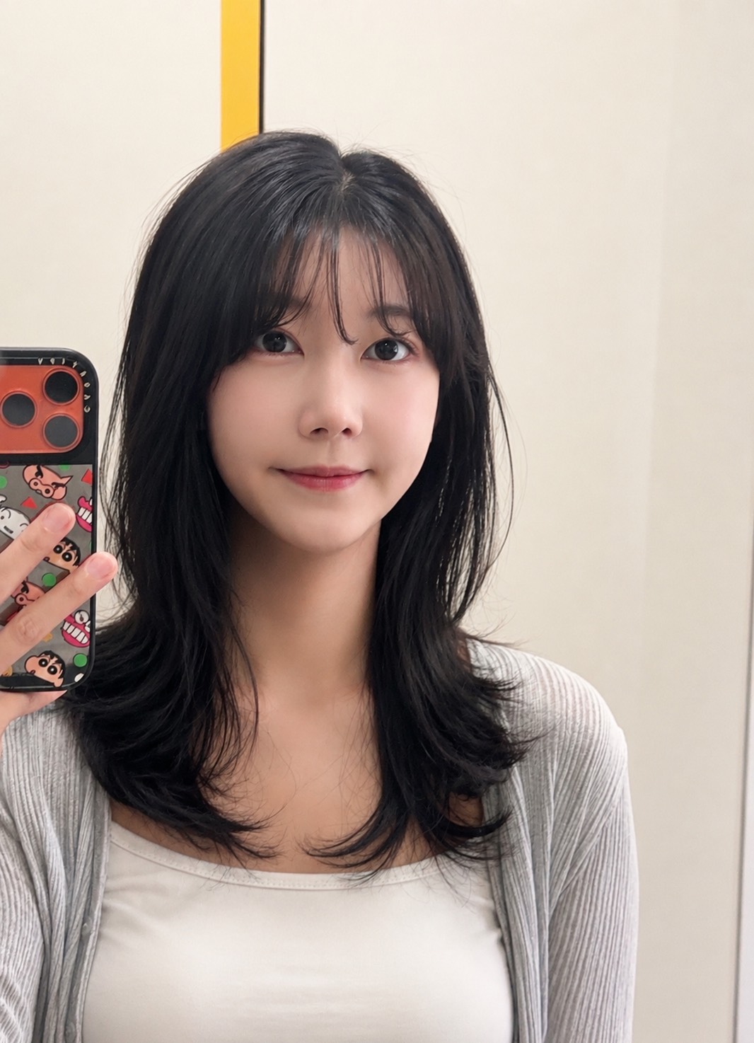 일요일 저녁 :)