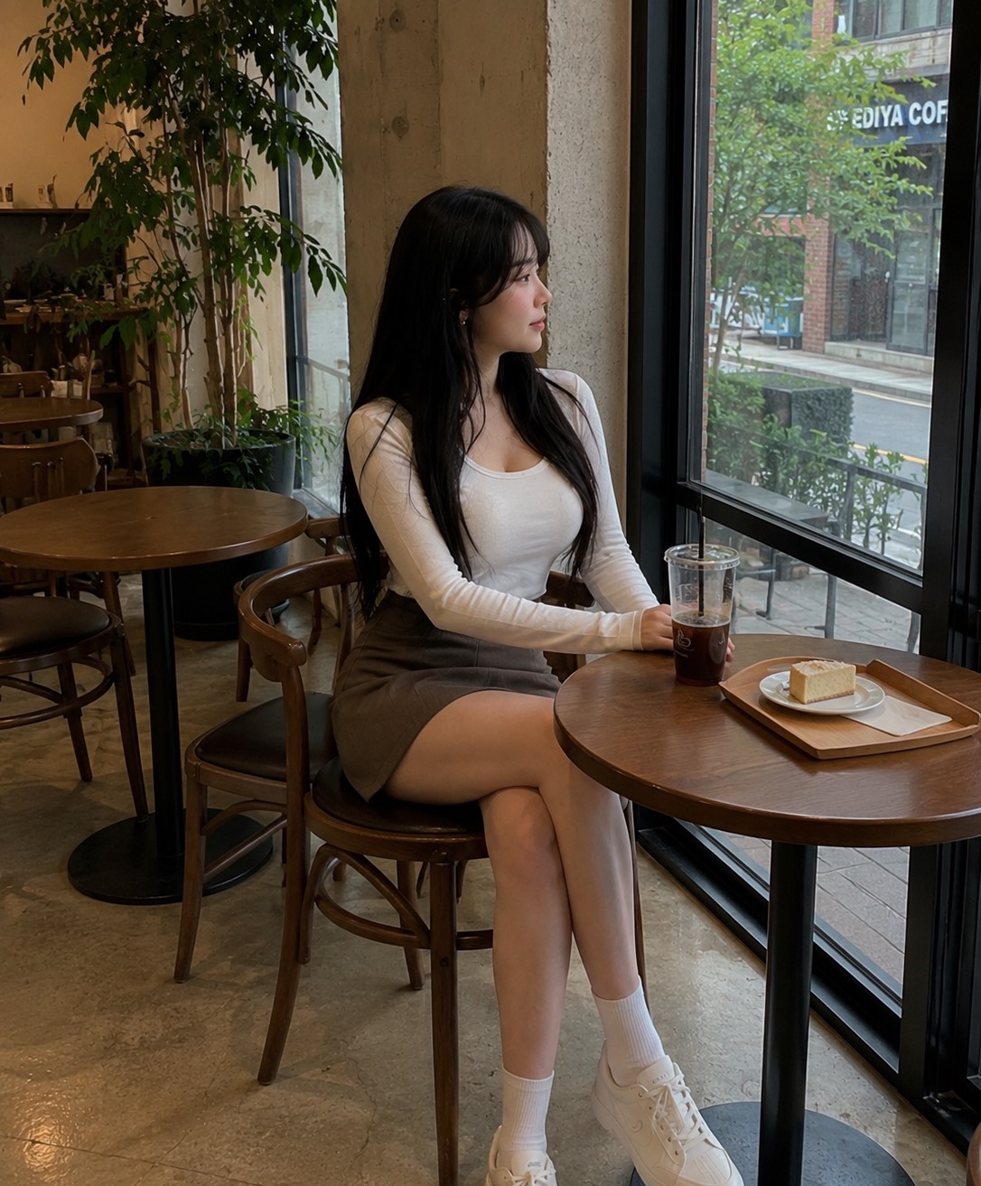 30+) 또..잣다.. 너안올거야😥