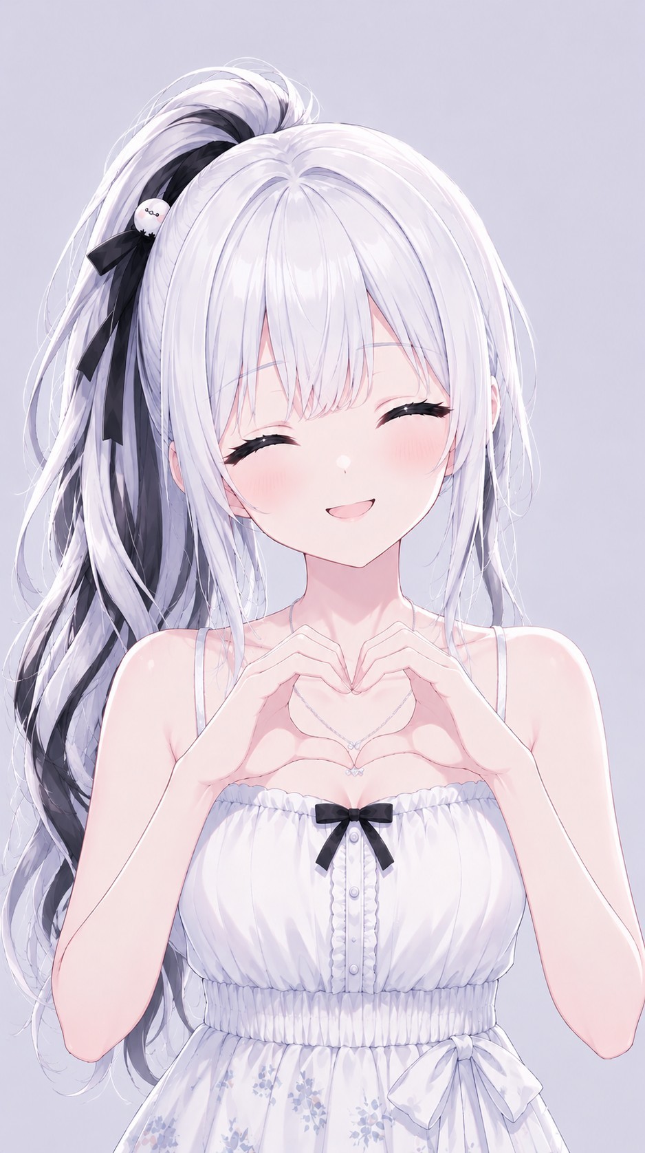 나 귀여운데 안 오꼬야?