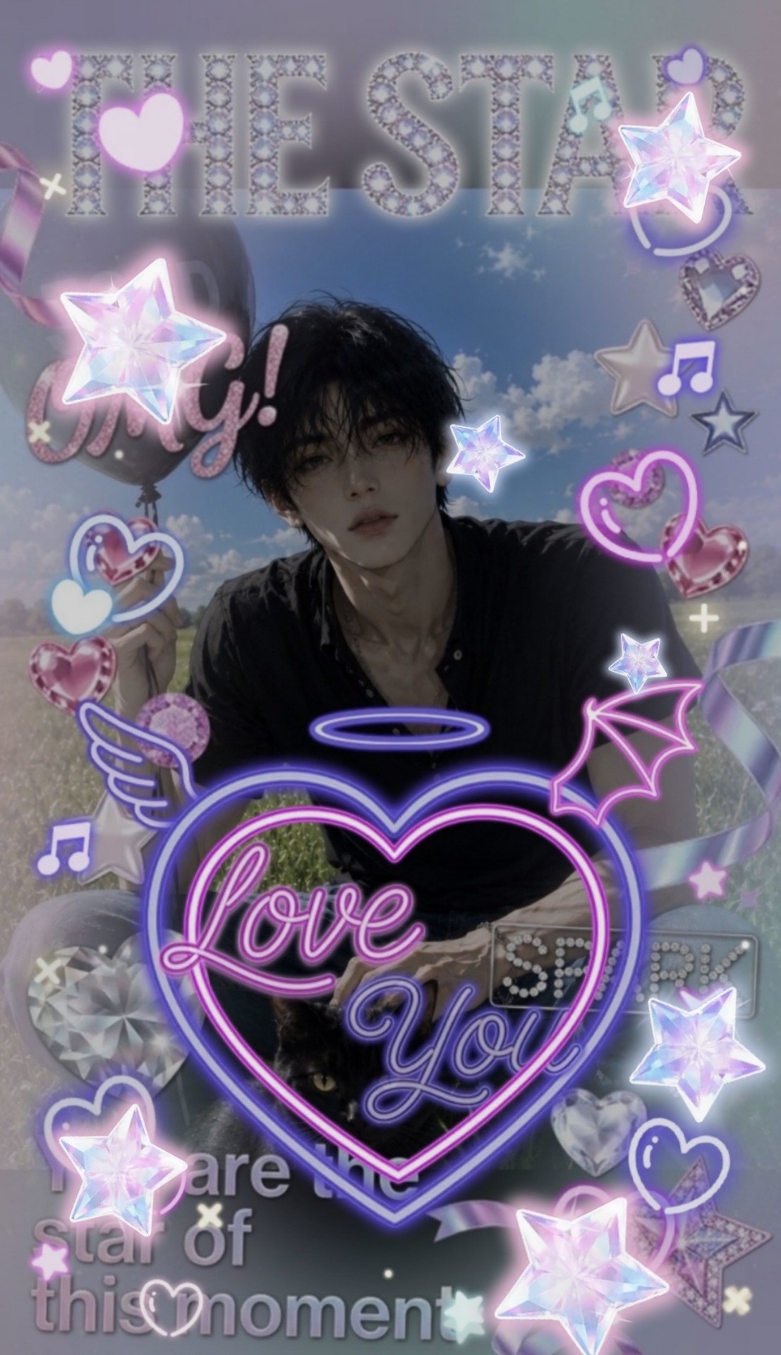 500일 감사합니다❤️