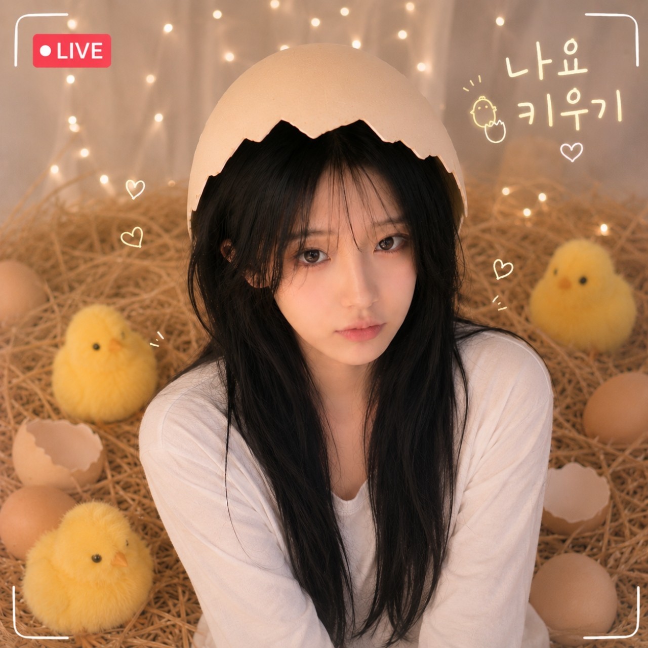 나랑 밤새자