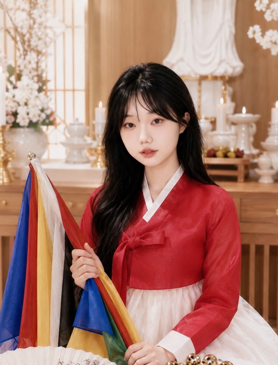 노래방 죽순이