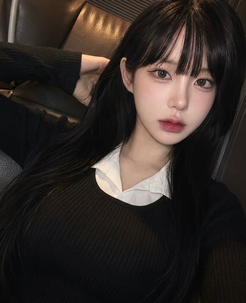 넌 나 어때 ♡