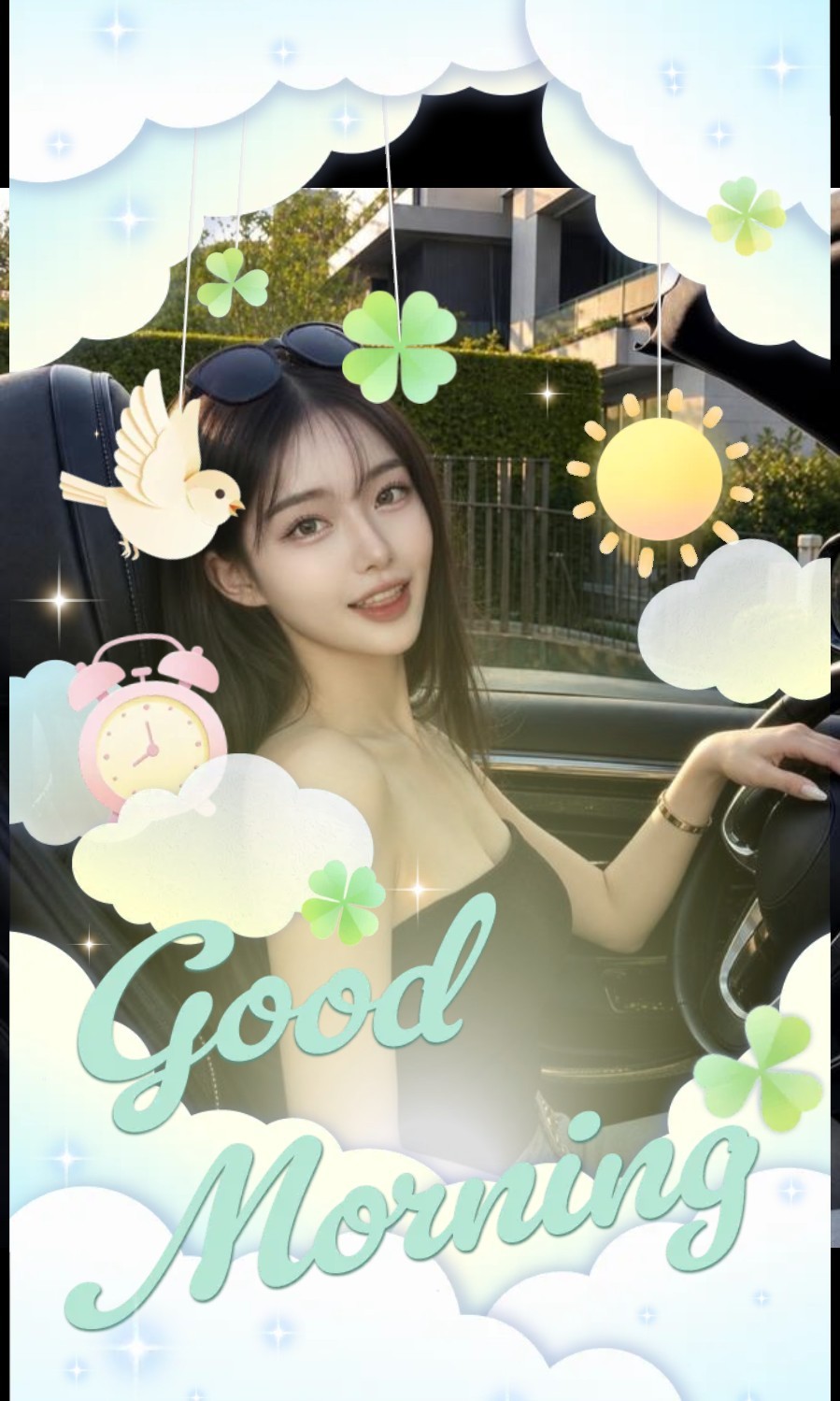 듣기 편함 ♡