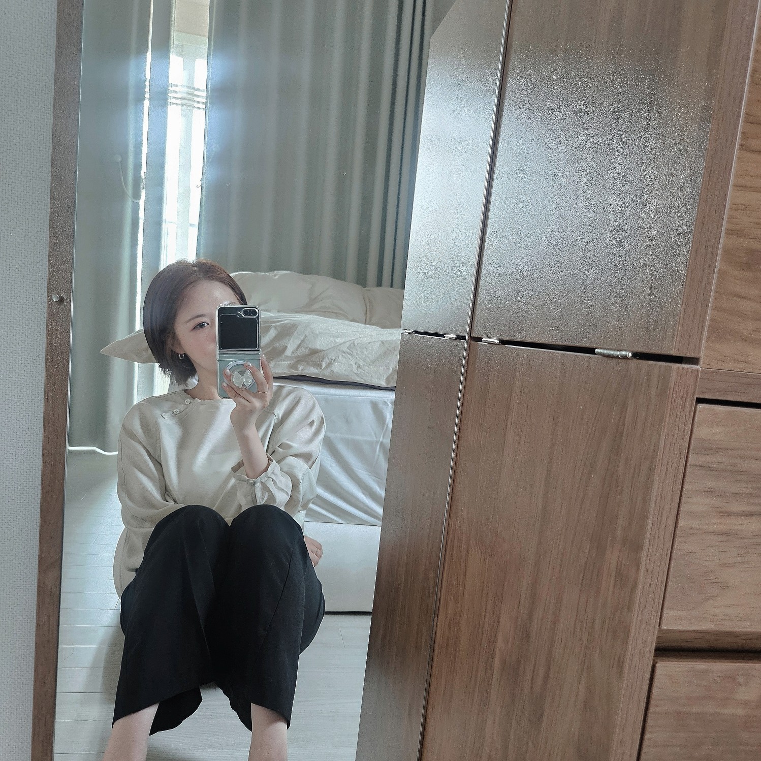 주말 라콜🤍