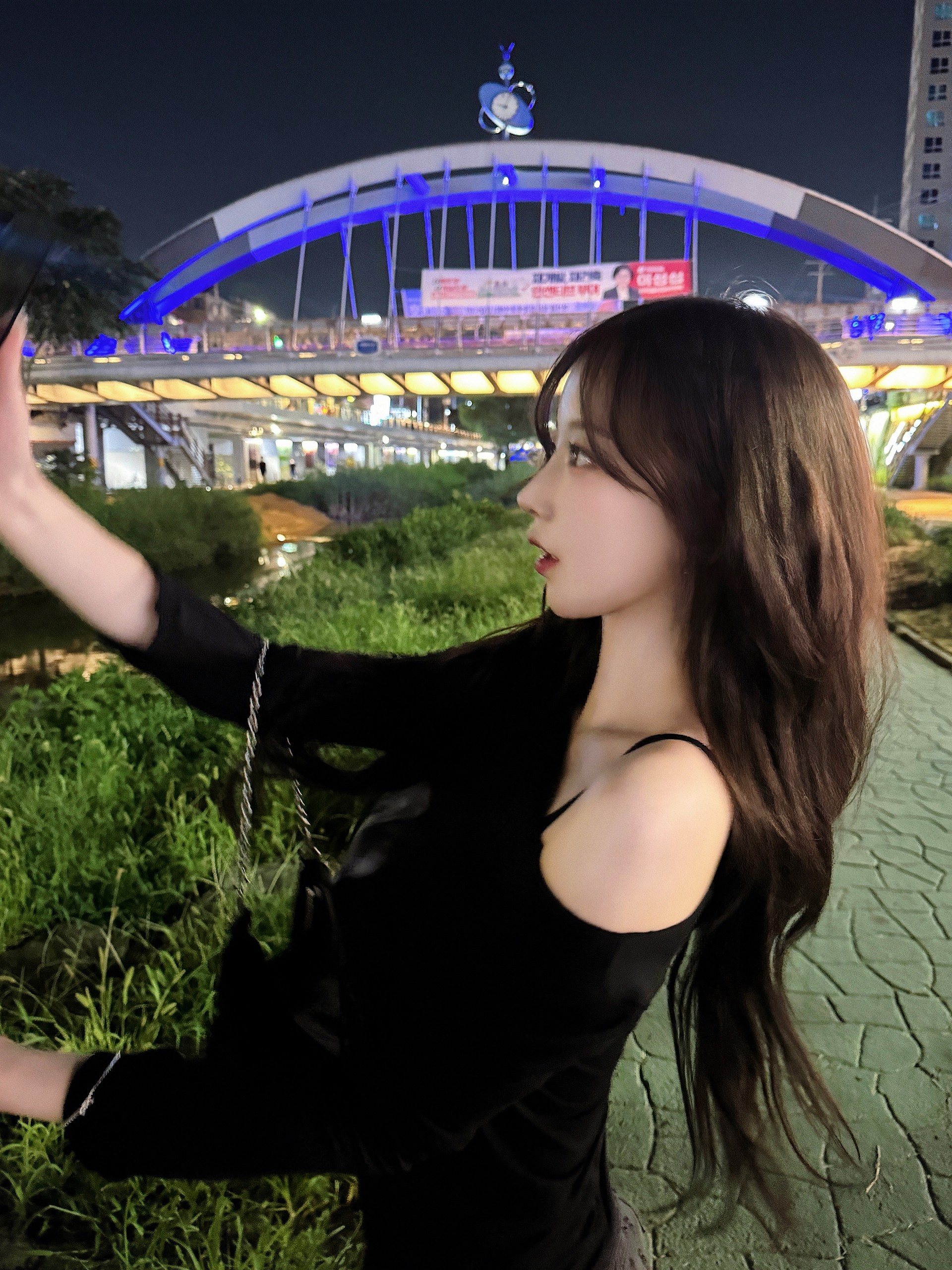 선데이 행쇼