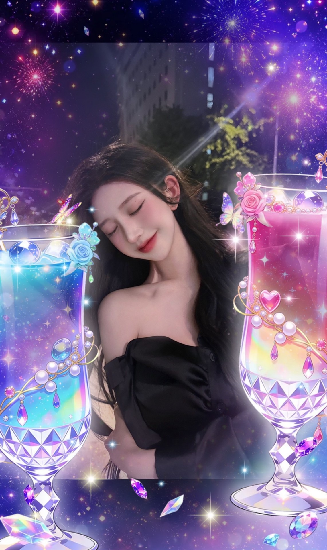 선데이 행쇼