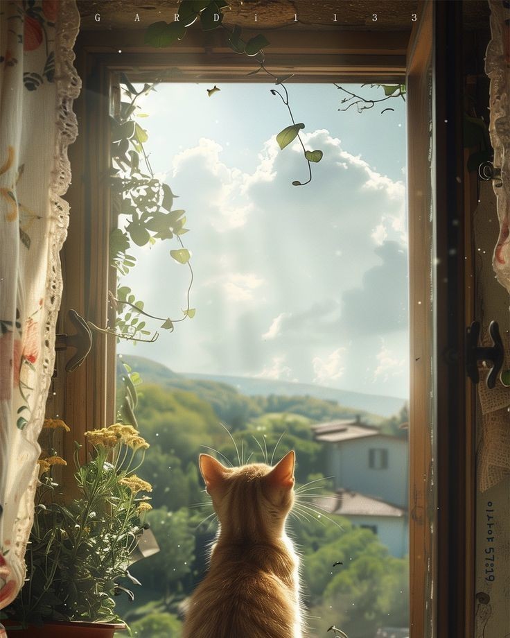 그리운 바람