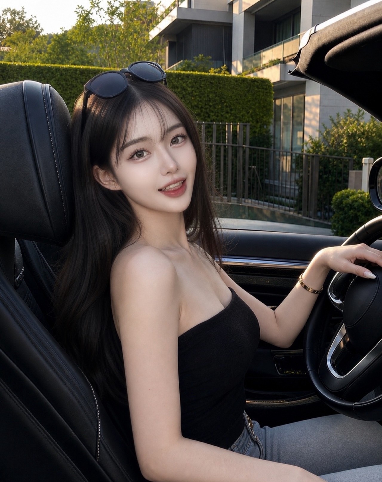 듣기 편함 ♡