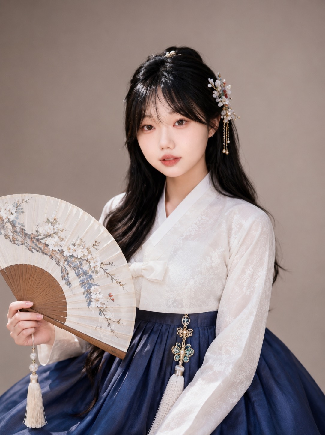 노래방 죽순이