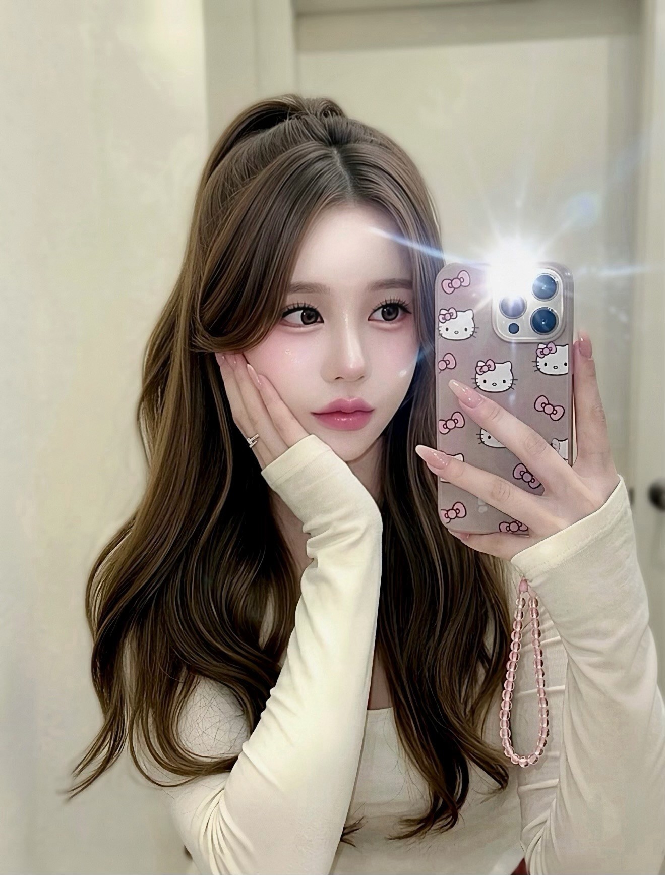 월요일 또 오셨네 출근해야지