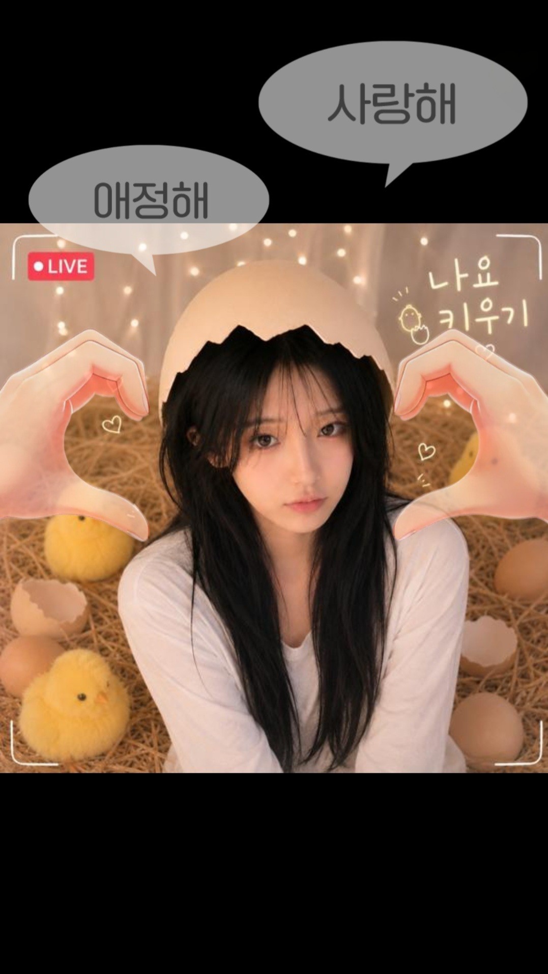 나랑 밤새자