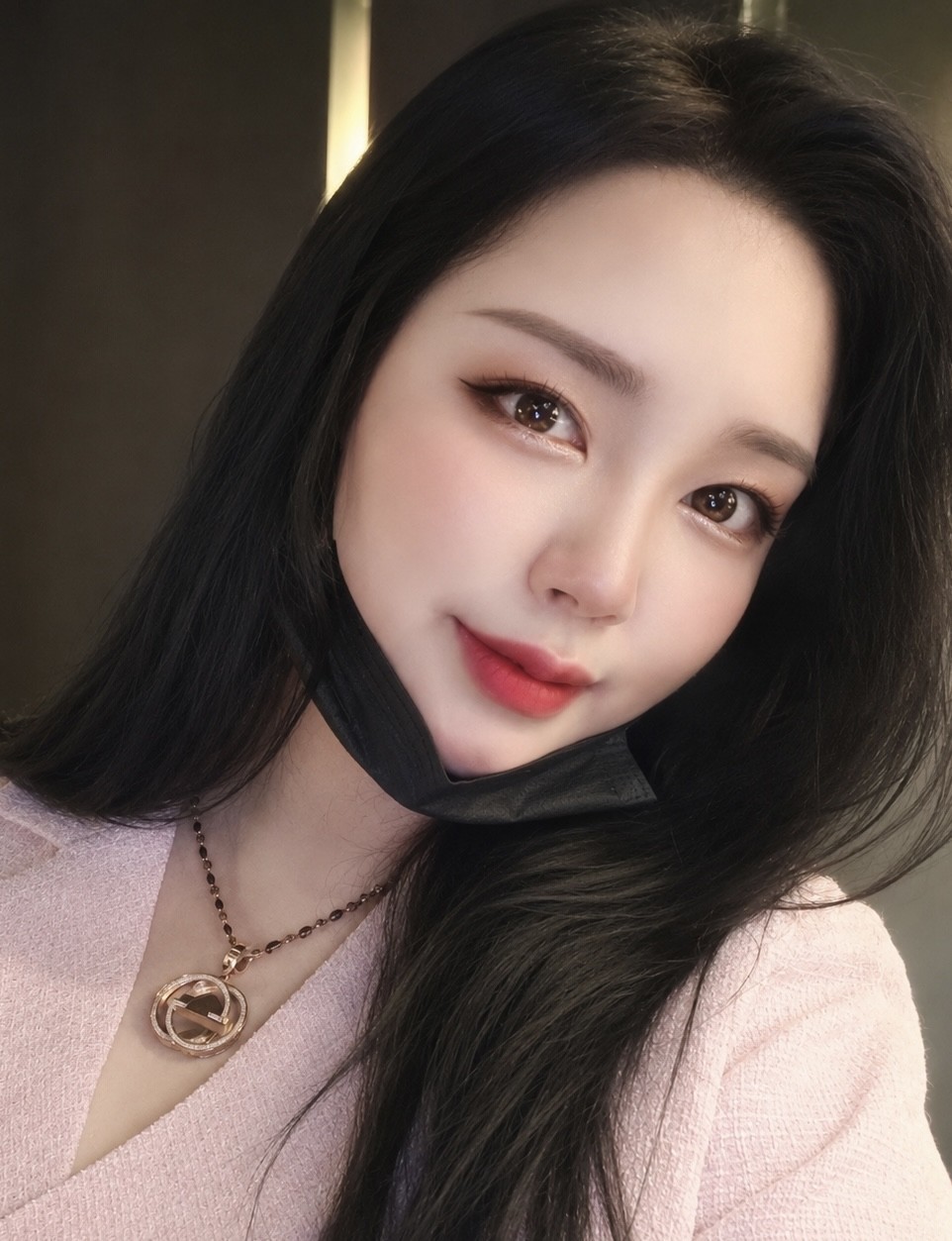 *저 음 맛 집 / 미듣 먼저해봐