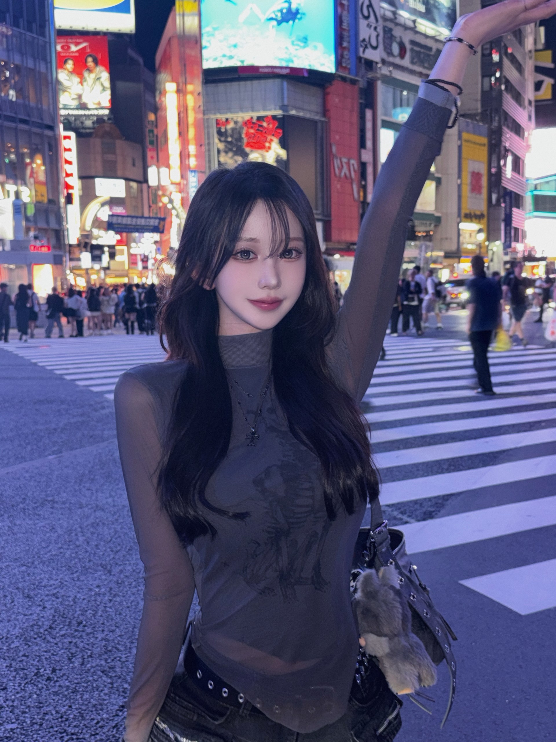 선데이 행쇼