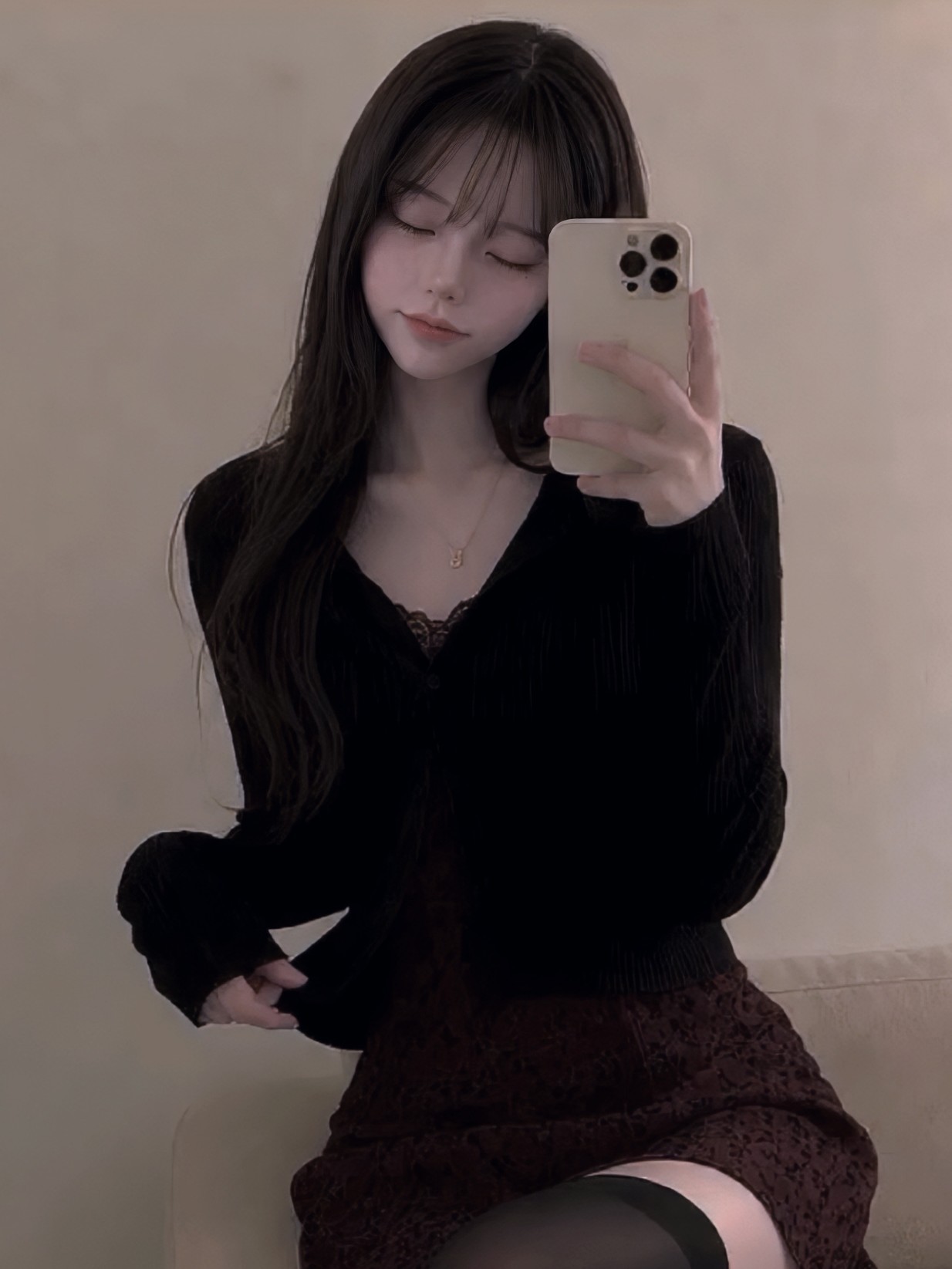 오후, 하늘