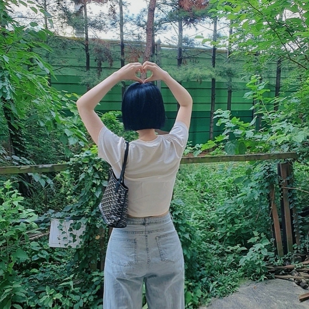 이쁘 잣 까꿍🤍