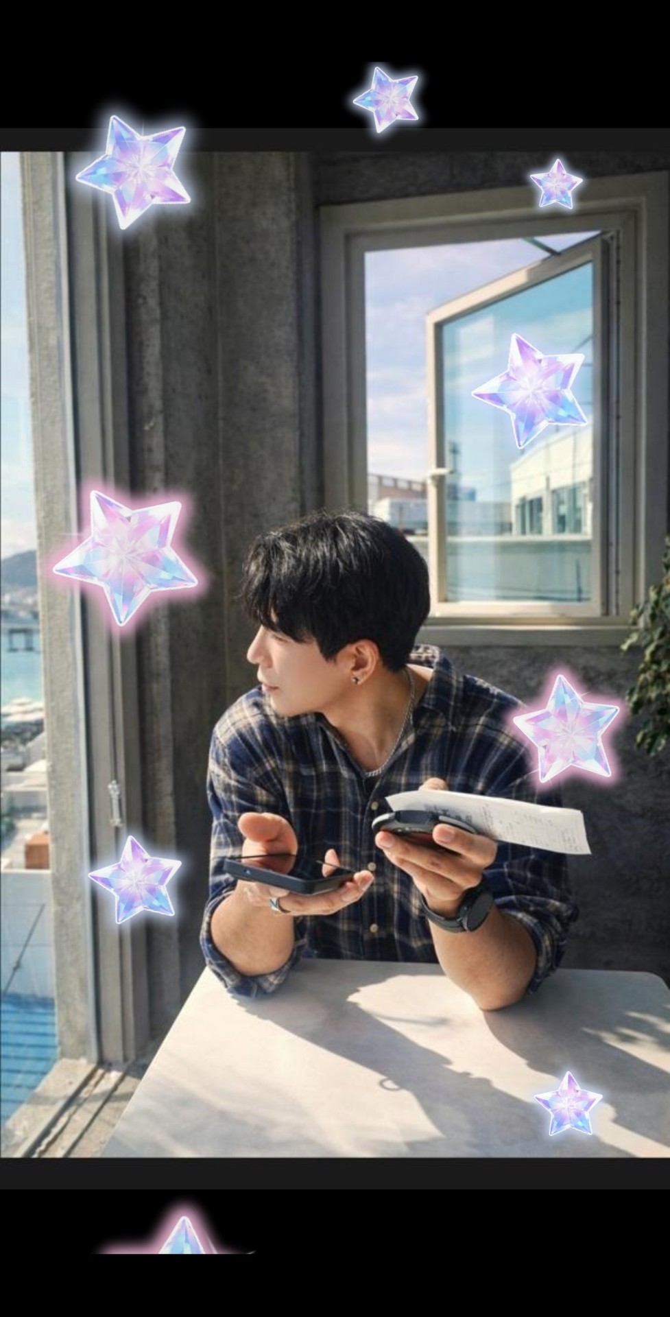 너의 저녁에 𝙷𝚘𝚛𝚊 𐴑ꯦ