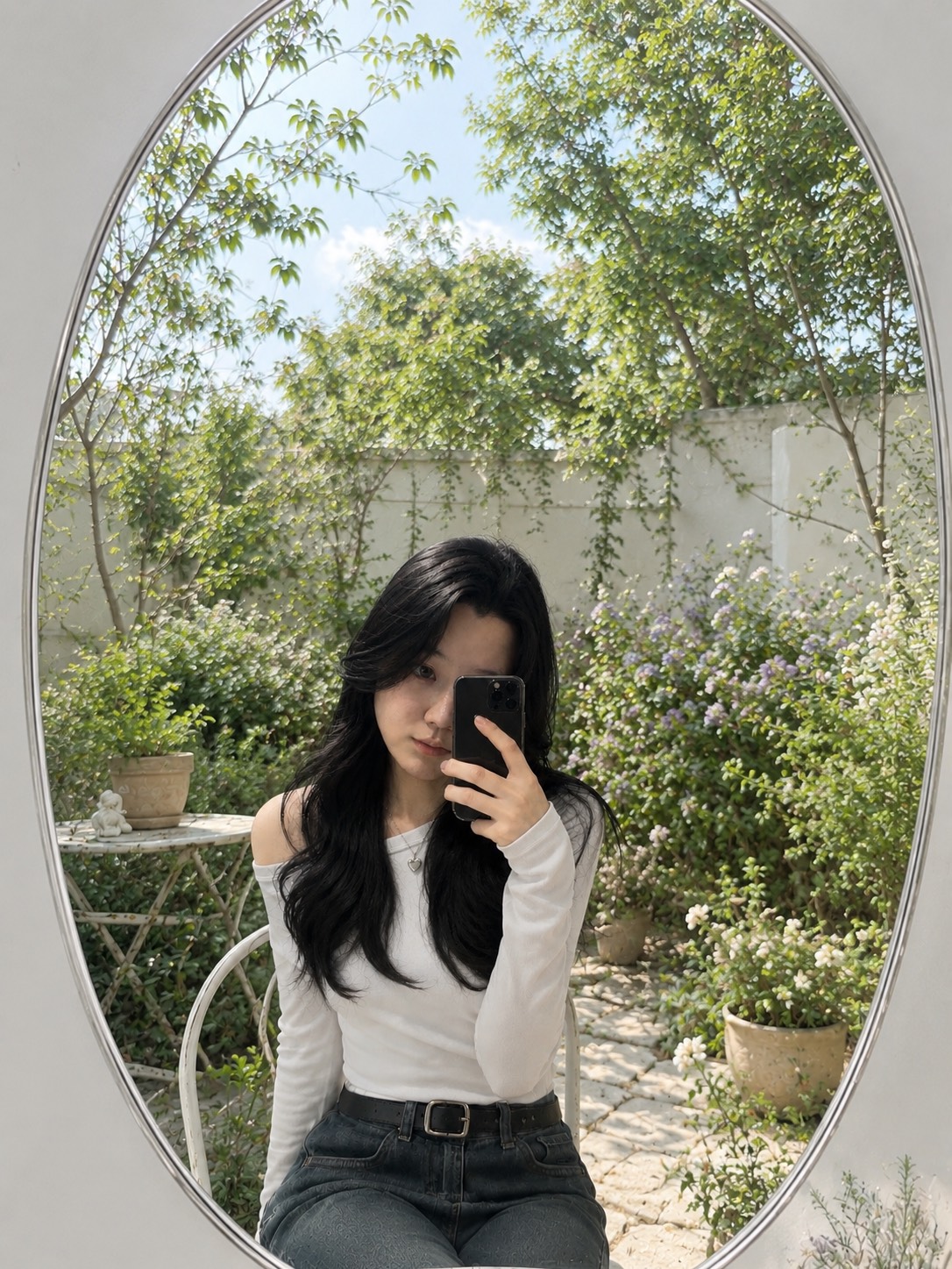 일단 들어봐요-!