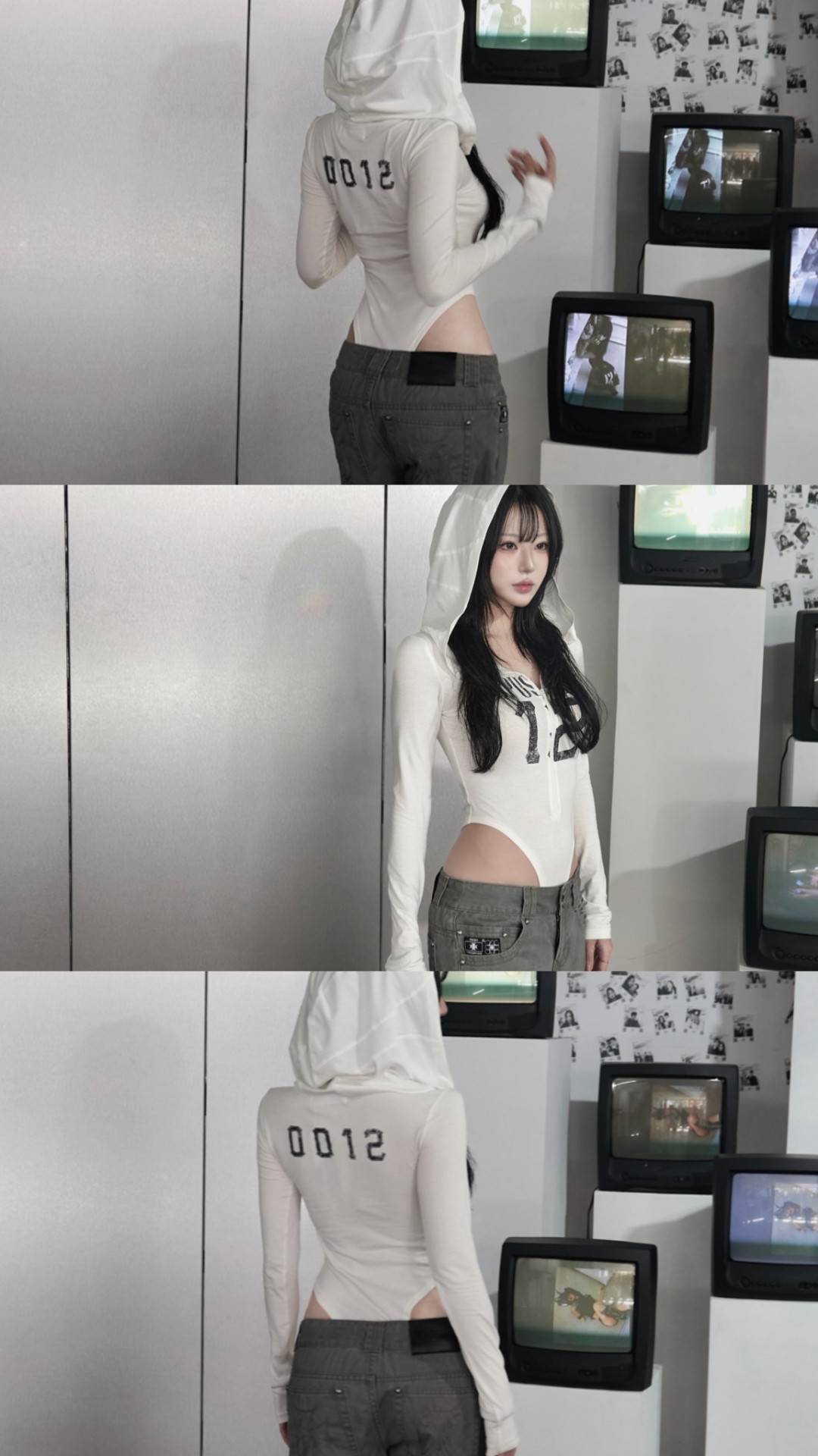 뜨거운날의 어느 저녁에