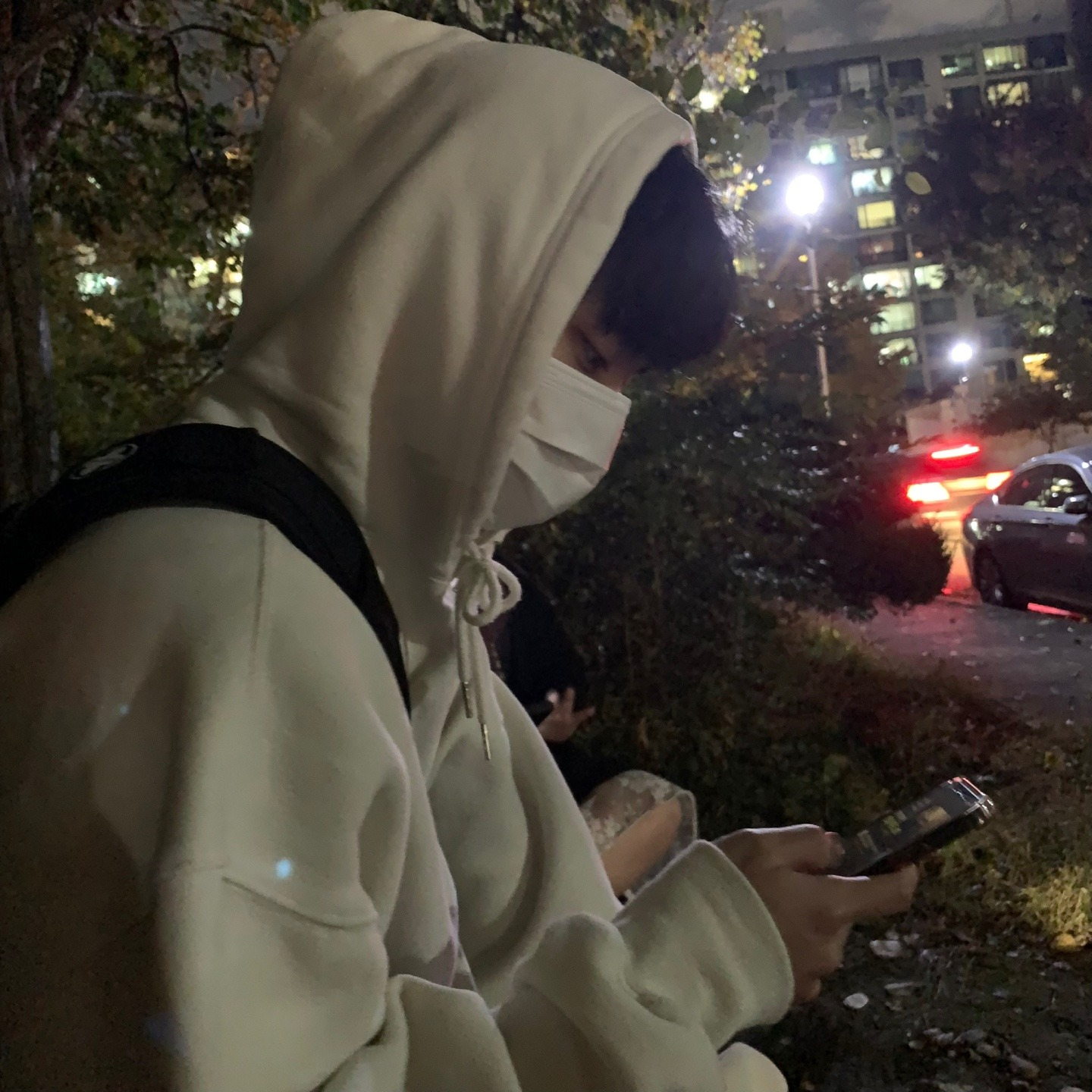 흔한 목소리