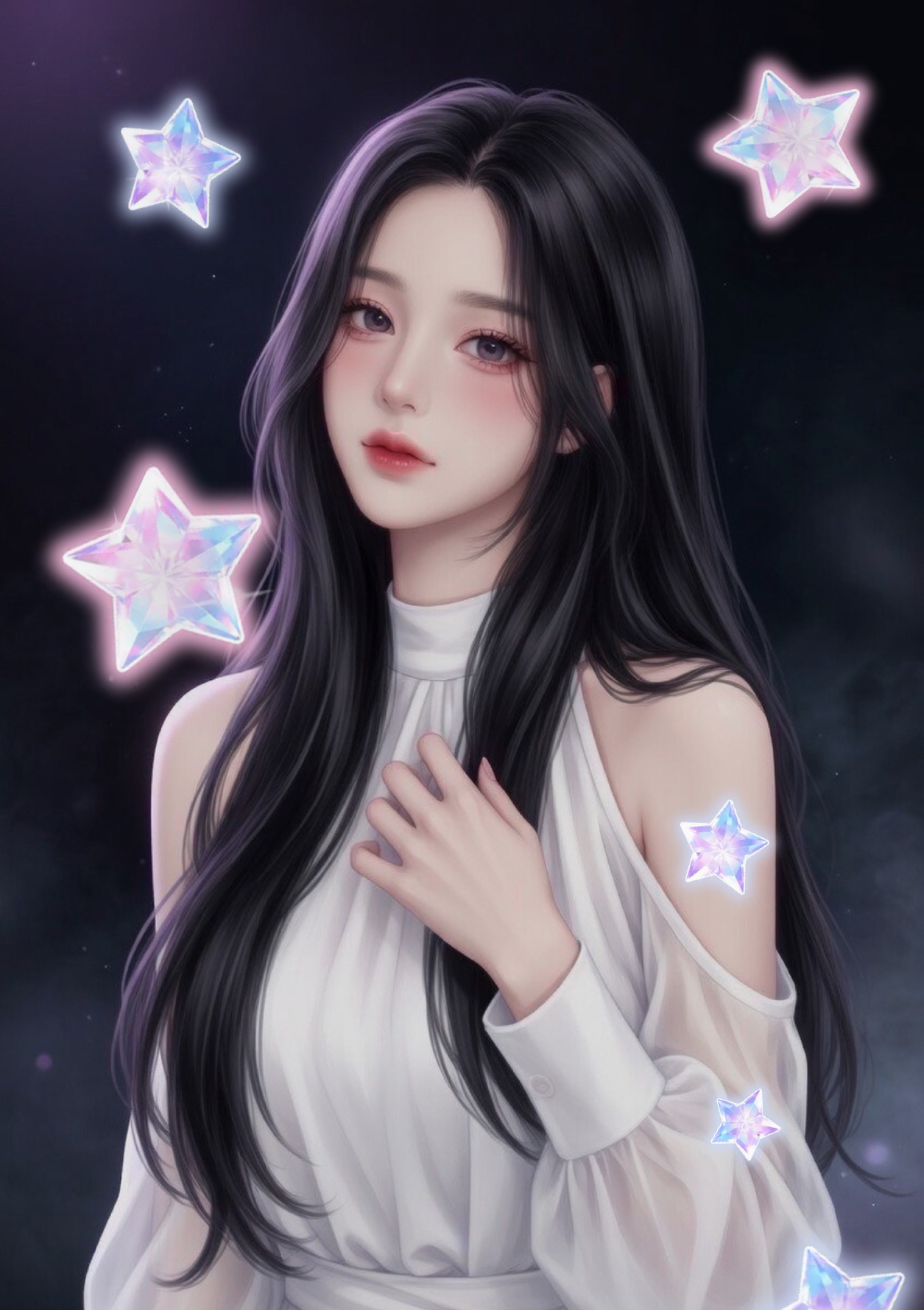 스푼 대표 내연녀