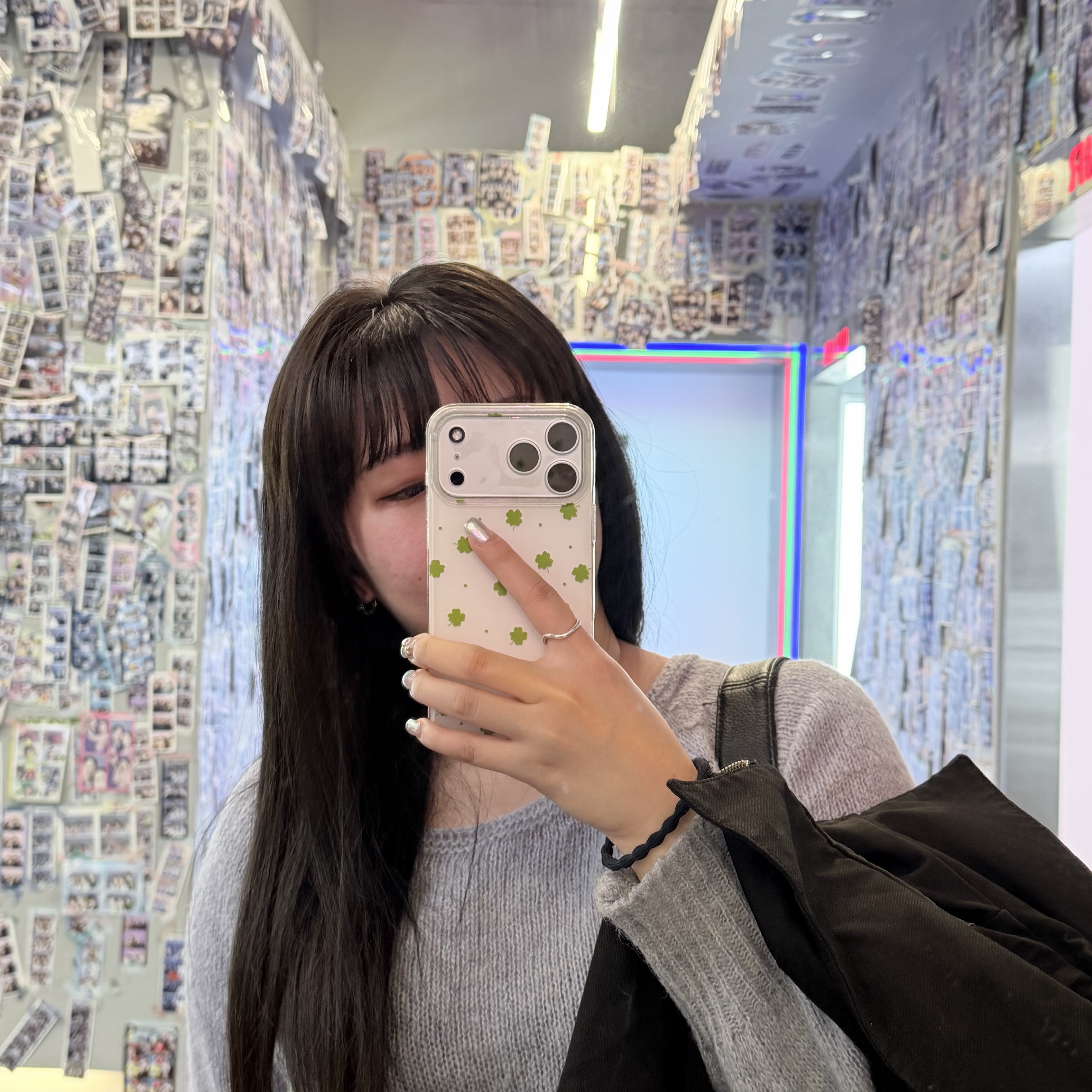 백 수 ◡̈ 
