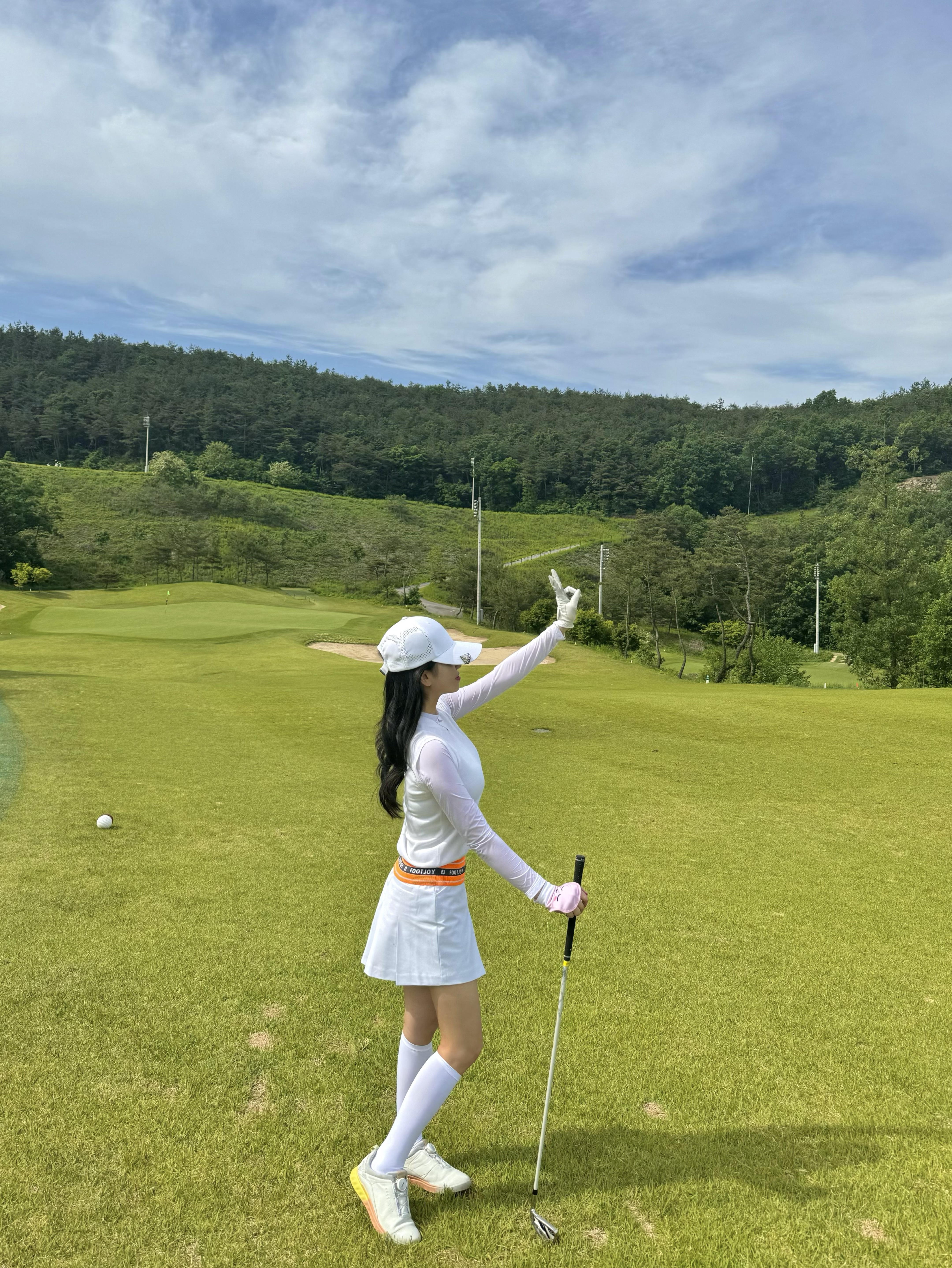 사투리 방송