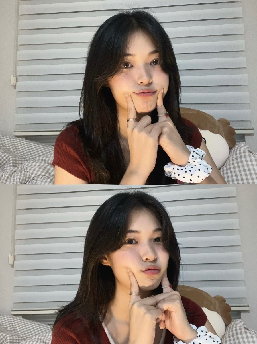 반하다 등댱! - ♡