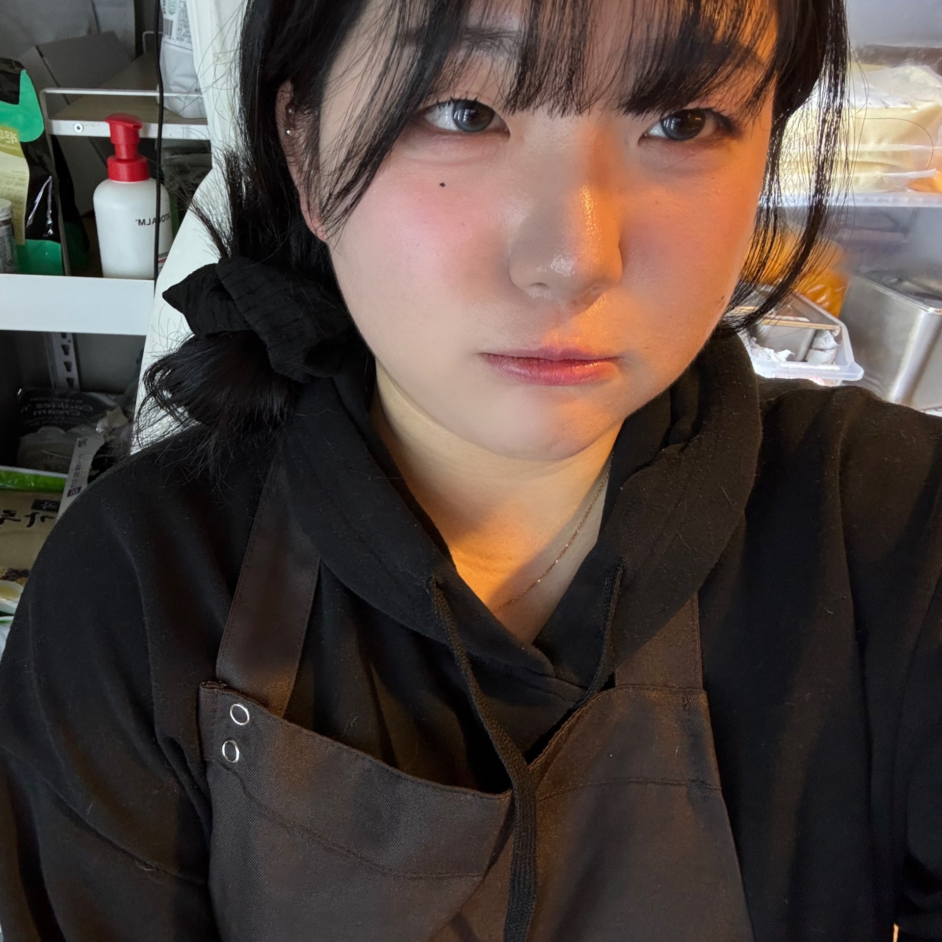 나 너 기다려