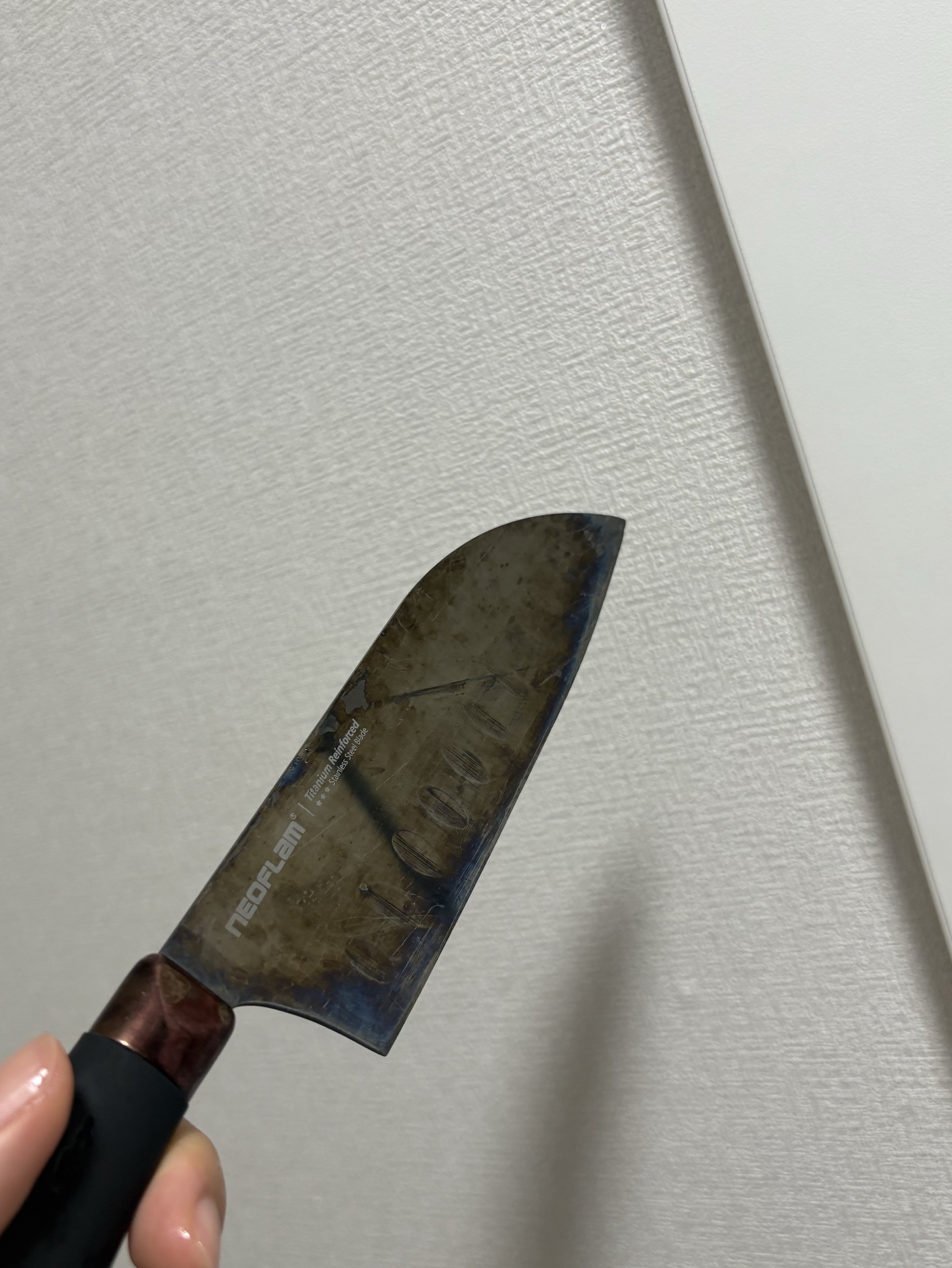 하관의 악마