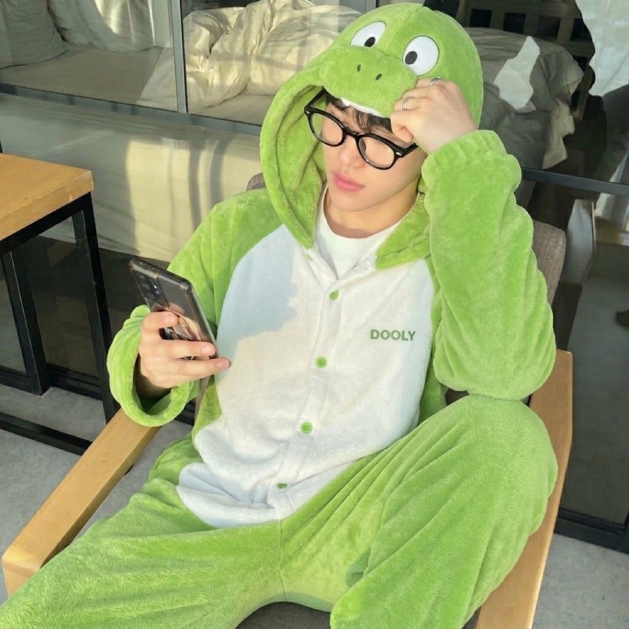 #♥피죤이가 나라다 방종푼감사합니다♥