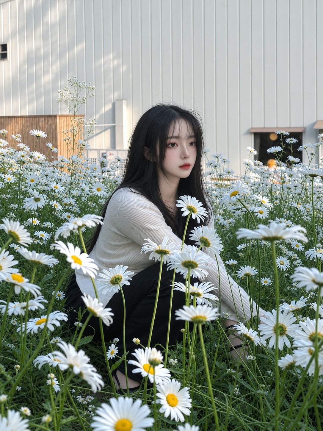 ❥ 마인드 좋은 애